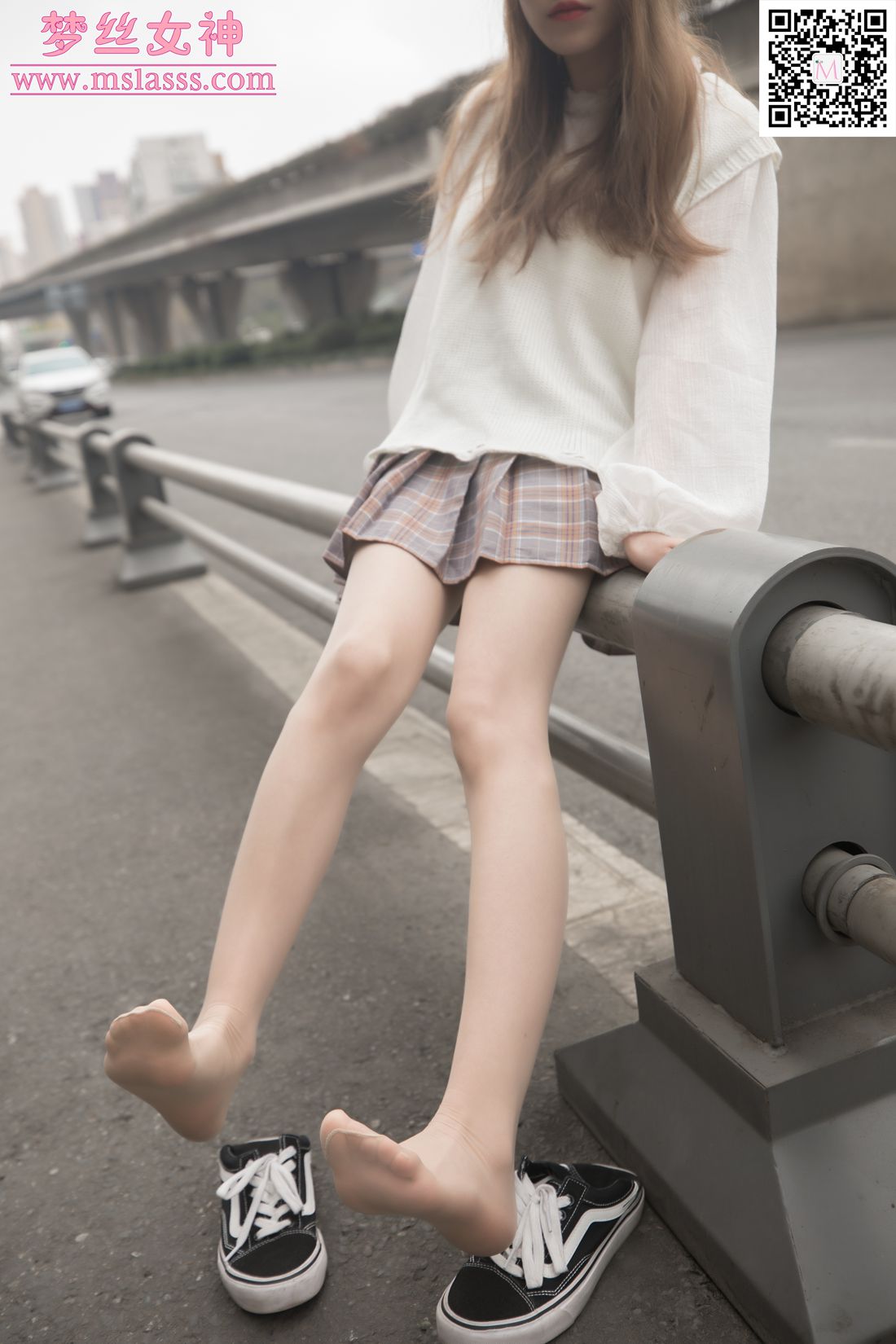 图片[67]-[MSLASS梦丝女神] 2020.03.10 晓晓 女神的丝袜 在线浏览 – 速更版-美库