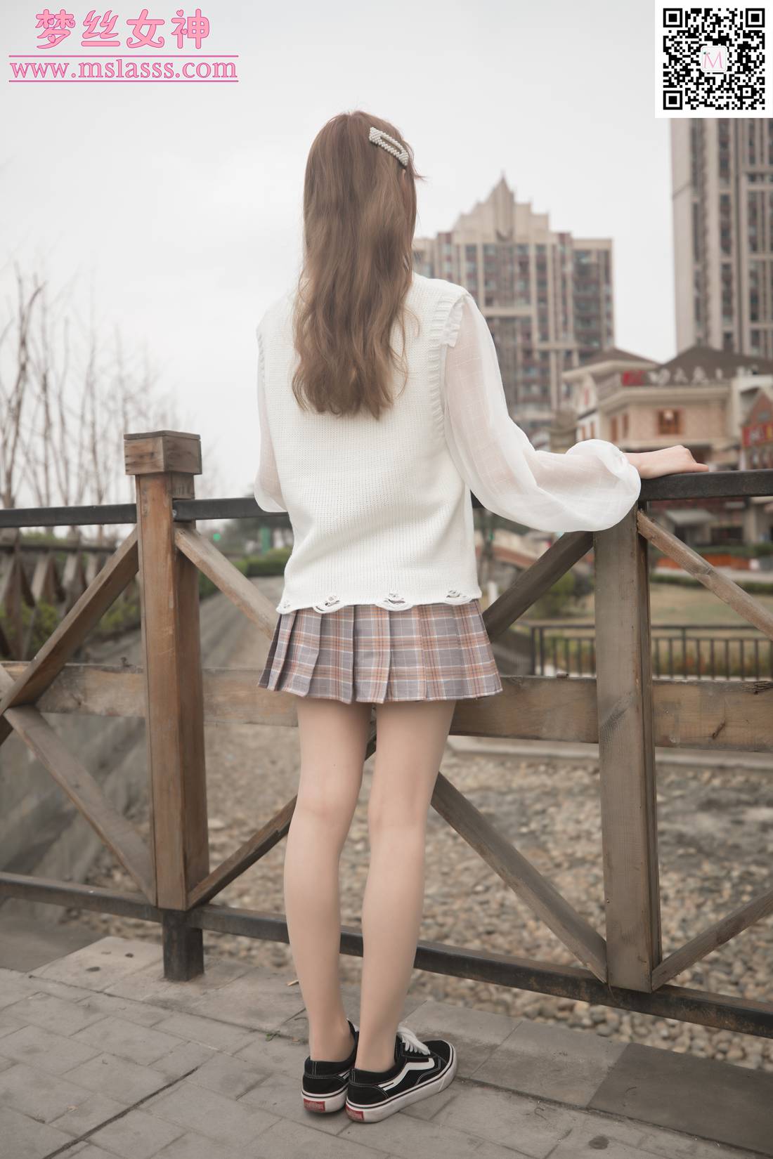 图片[70]-[MSLASS梦丝女神] 2020.03.10 晓晓 女神的丝袜 在线浏览 – 速更版-美库