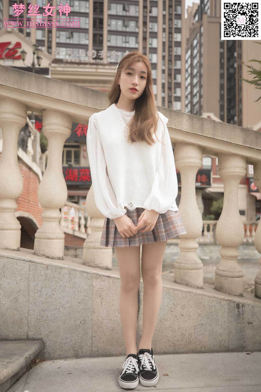 图片[84]-[MSLASS梦丝女神] 2020.03.10 晓晓 女神的丝袜 在线浏览 – 速更版-美库