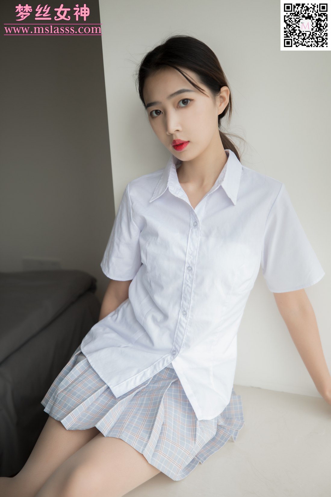 [MSLASS梦丝女神] 2020.03.21 笙箫 独特的味道 在线浏览 – 优选-优选资源网