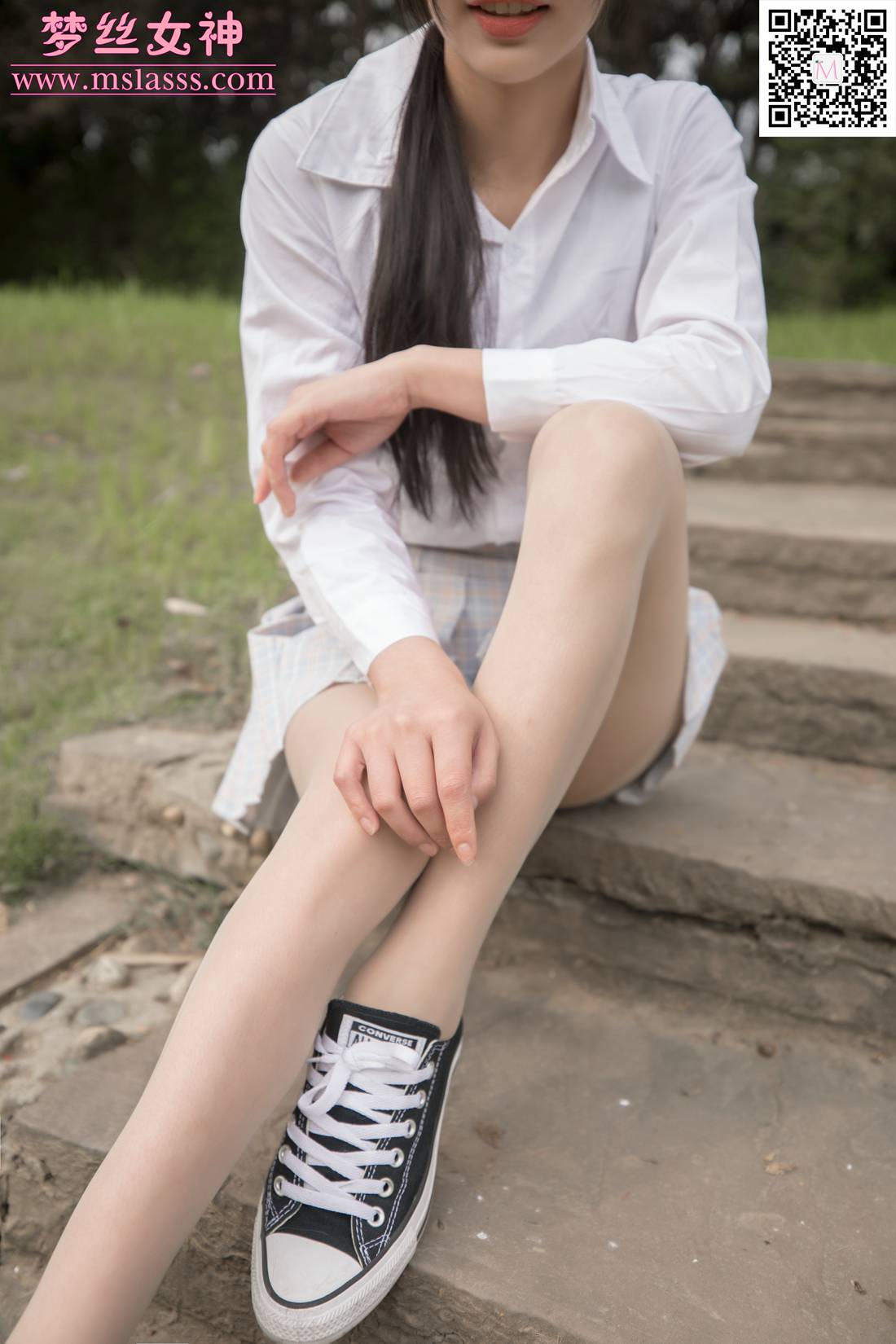 图片[61]-[MSLASS梦丝女神] 2020.04.03 小苏琪 性感的小嘴唇 在线浏览 – 速更版-美库