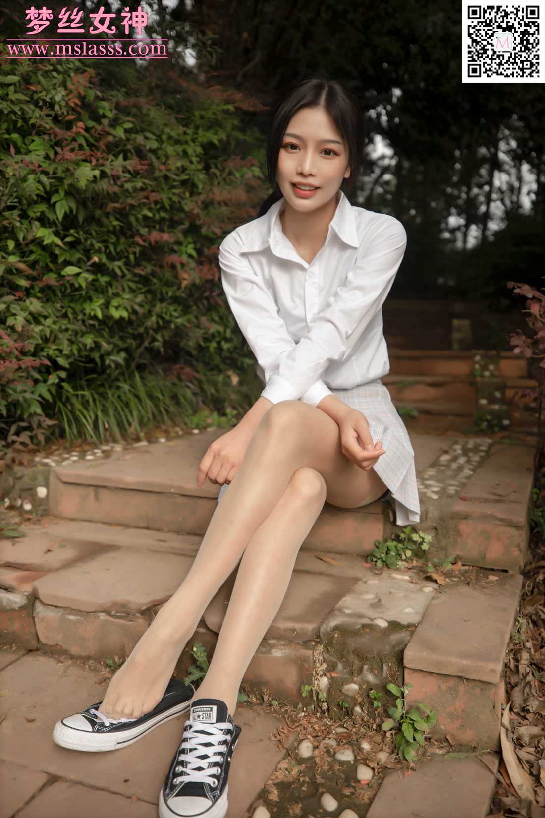 图片[70]-[MSLASS梦丝女神] 2020.04.03 小苏琪 性感的小嘴唇 在线浏览 – 速更版-美库