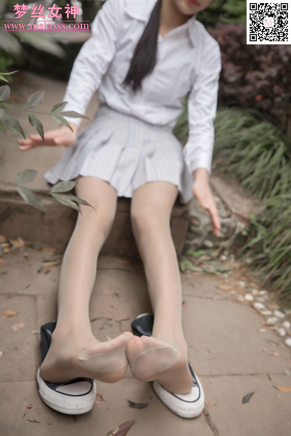 图片[68]-[MSLASS梦丝女神] 2020.04.03 小苏琪 性感的小嘴唇 在线浏览 – 速更版-美库