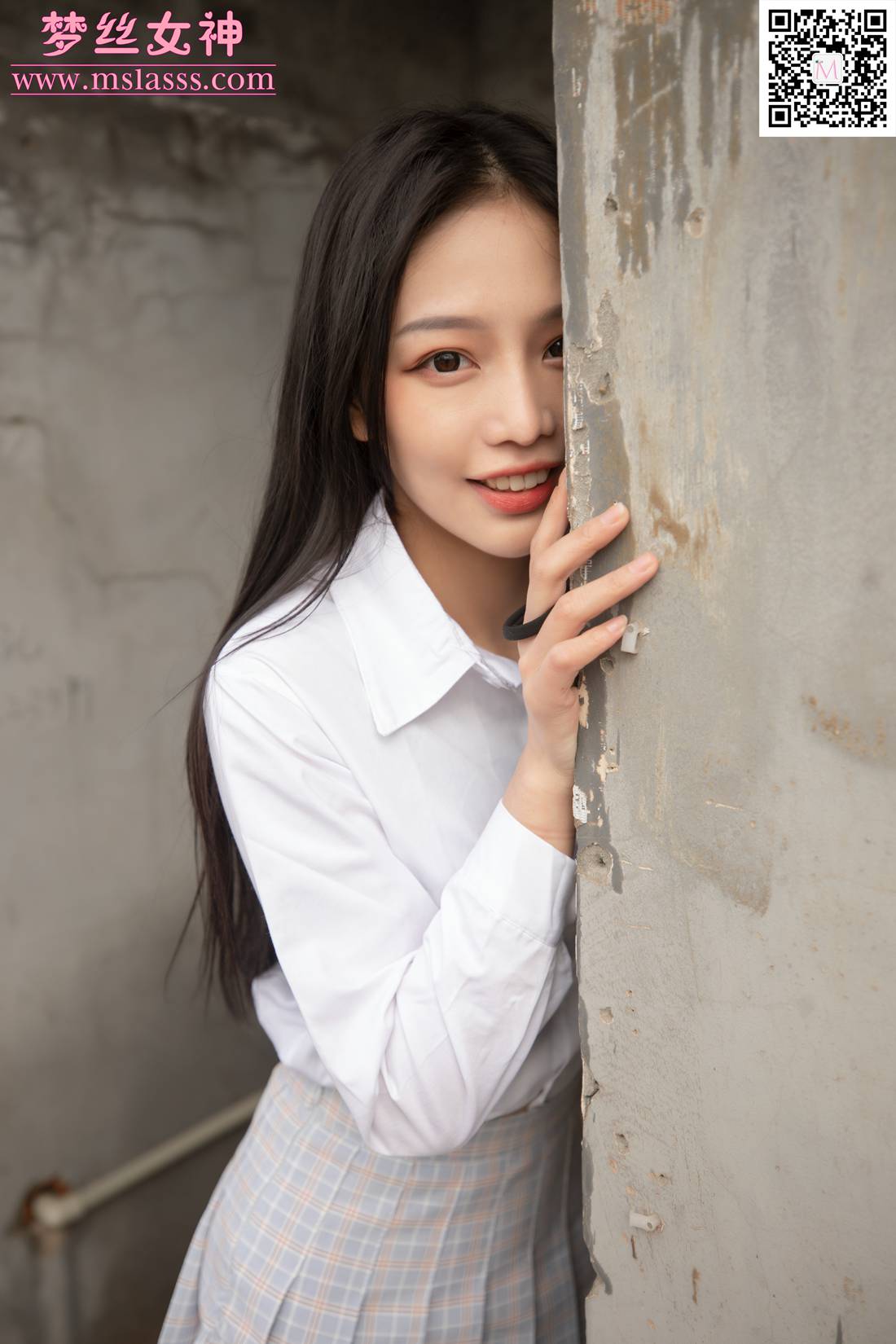 图片[27]-[MSLASS梦丝女神] 2020.04.03 小苏琪 性感的小嘴唇 在线浏览 – 速更版-美库