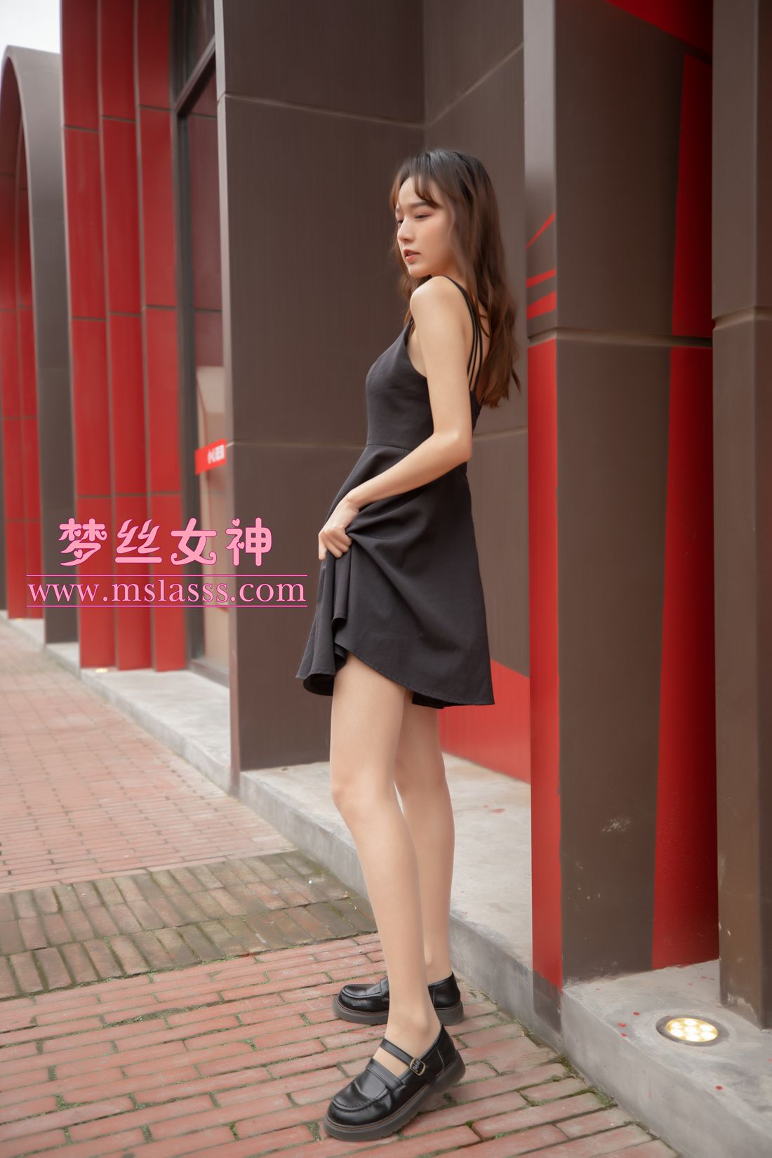 [MSLASS梦丝女神] 2020.04.22 玥玥 火车超自然系 在线浏览 – 优选-优选资源网