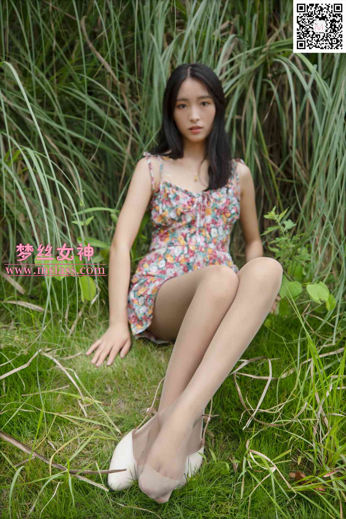 图片[12]-[MSLASS梦丝女神] 2020.08.25 小志玲《超女神系》 在线浏览 – 速更版-美库