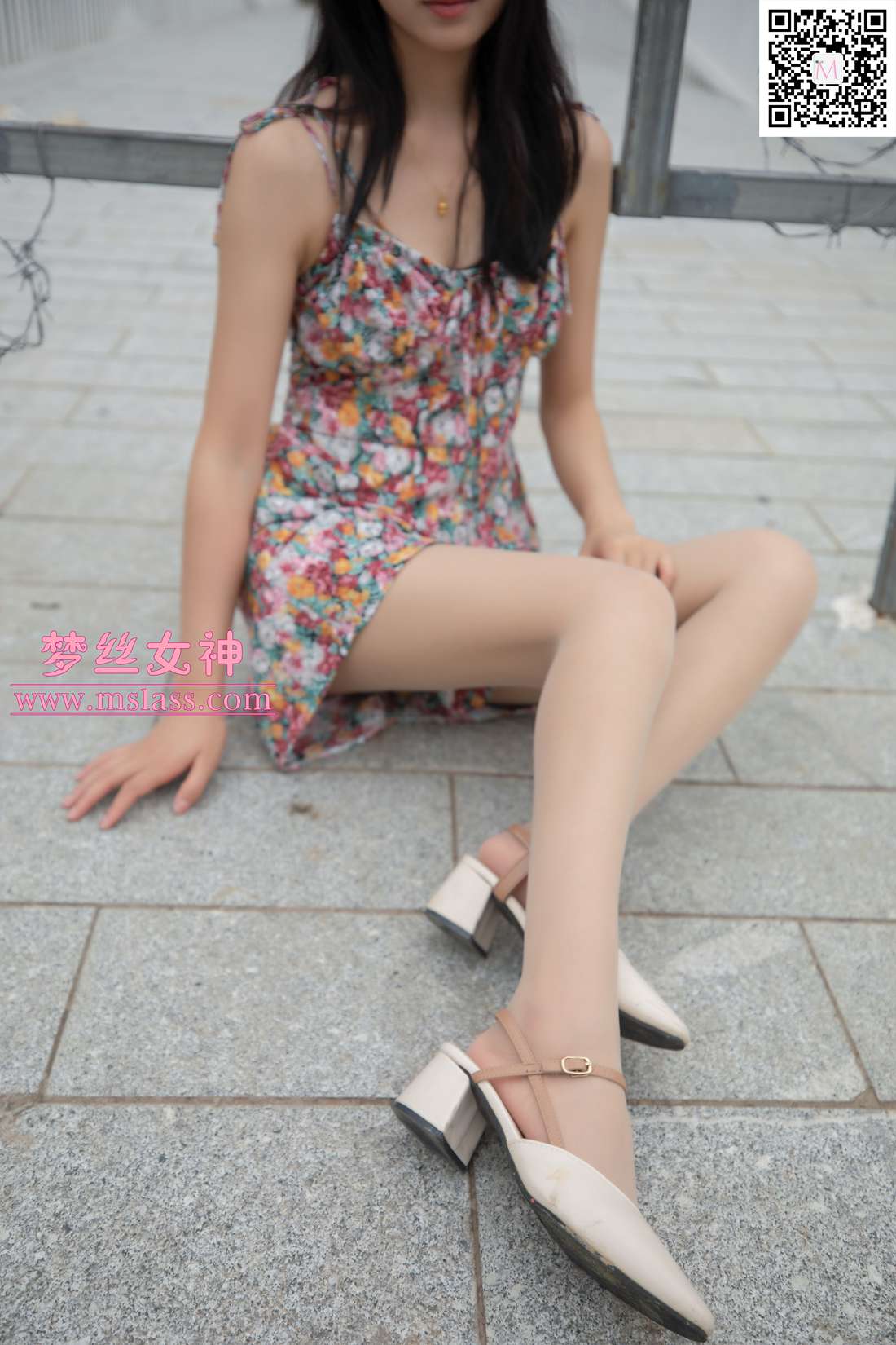 图片[17]-[MSLASS梦丝女神] 2020.08.25 小志玲《超女神系》 在线浏览 – 速更版-美库