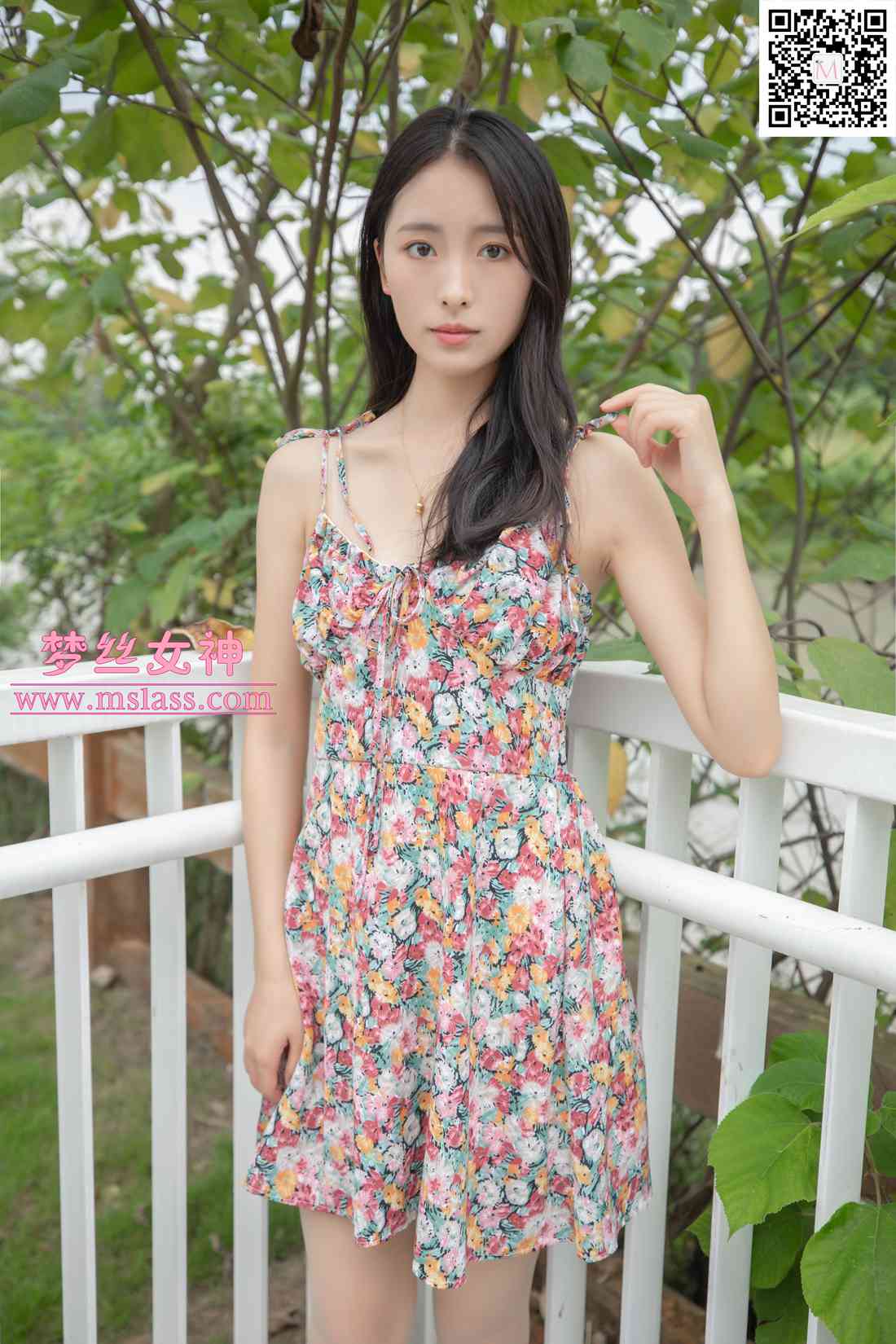 图片[32]-[MSLASS梦丝女神] 2020.08.25 小志玲《超女神系》 在线浏览 – 速更版-美库