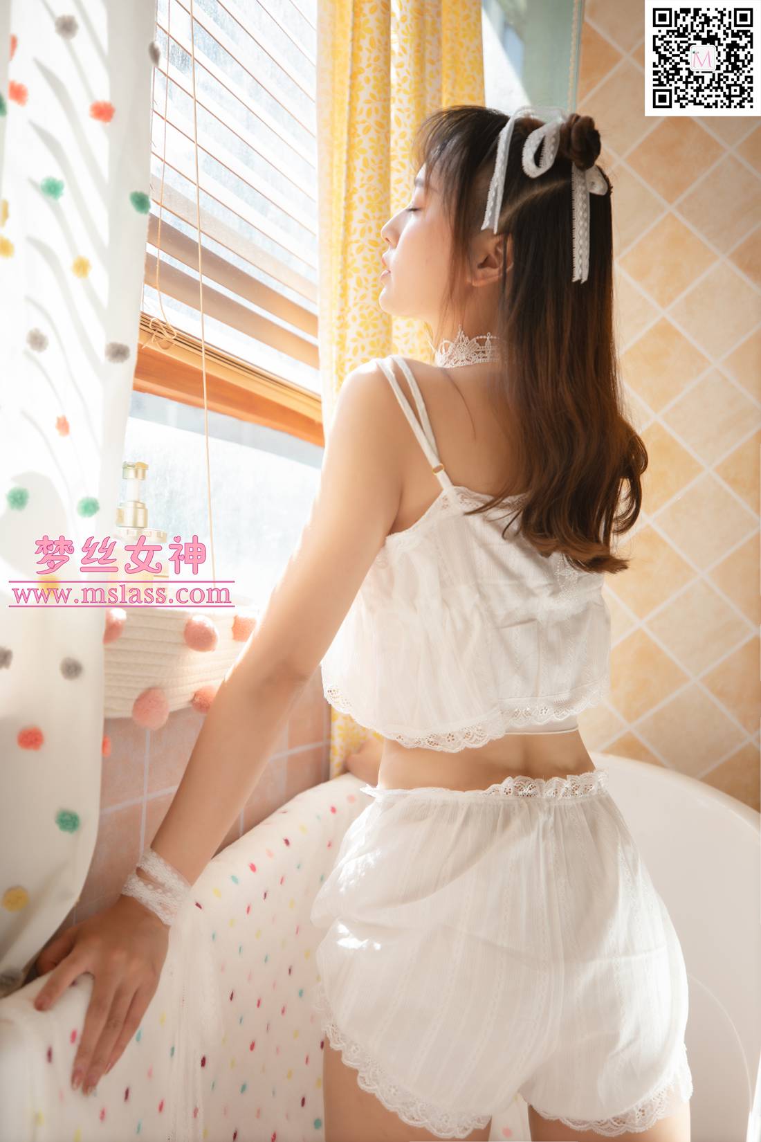 图片[38]-[MSLASS梦丝女神] 2019.08.27 玥玥《超高质拍摄 美女痞子》 在线浏览 – 速更版-美库