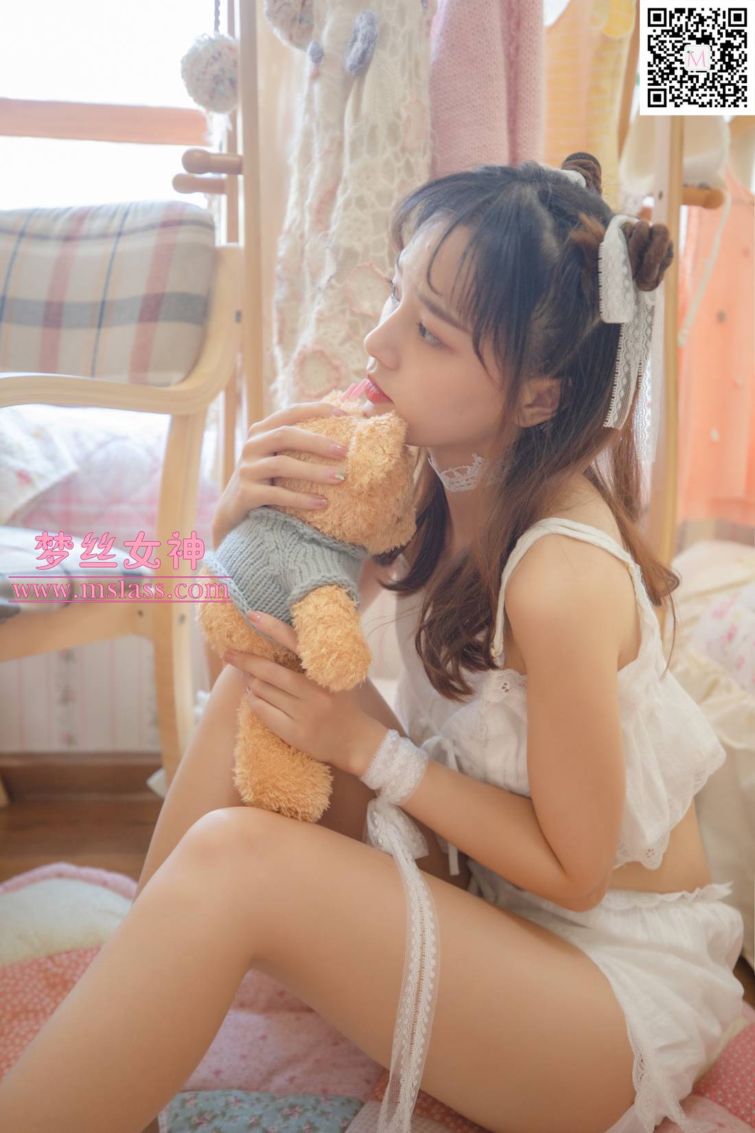 图片[47]-[MSLASS梦丝女神] 2019.08.27 玥玥《超高质拍摄 美女痞子》 在线浏览 – 速更版-美库