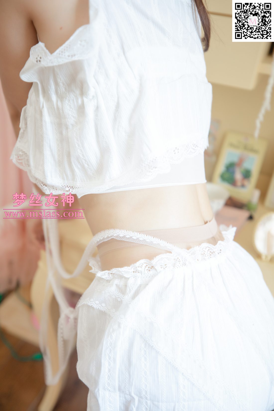 图片[72]-[MSLASS梦丝女神] 2019.08.27 玥玥《超高质拍摄 美女痞子》 在线浏览 – 速更版-美库