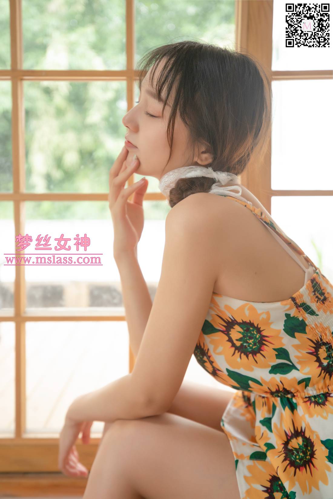 [MSLASS梦丝女神] 2020.09.14  玥玥《村落》 在线浏览 – 优选-优选资源网