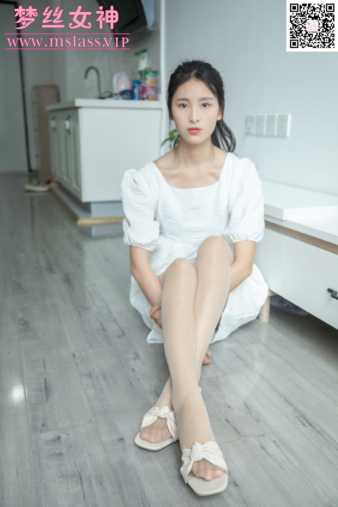 图片[68]-[MSLASS梦丝女神] 2020.09.24 小志玲 美美的 在线浏览 – 速更版-美库