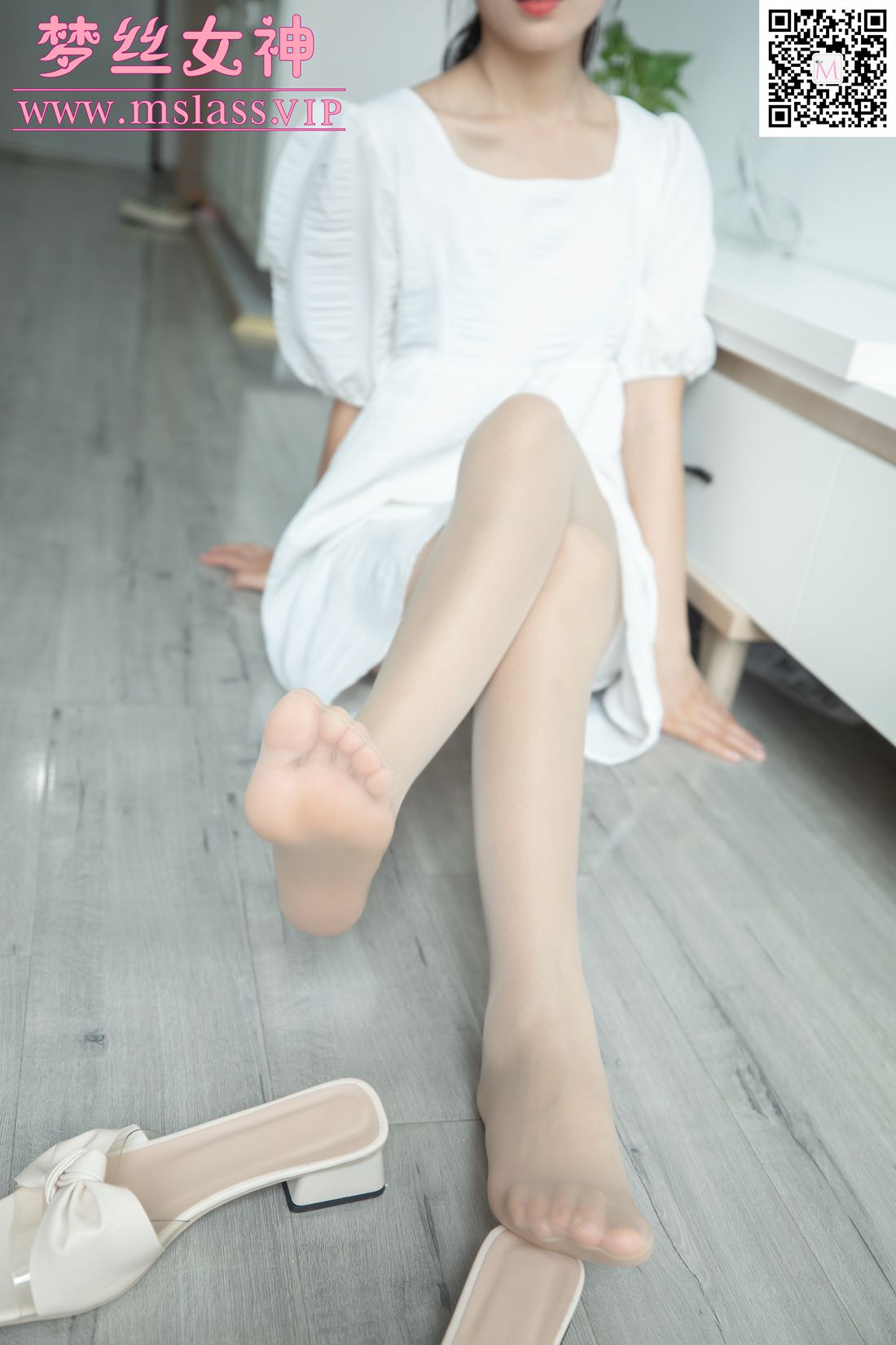 图片[26]-[MSLASS梦丝女神] 2020.09.24 小志玲 美美的 在线浏览 – 速更版-美库