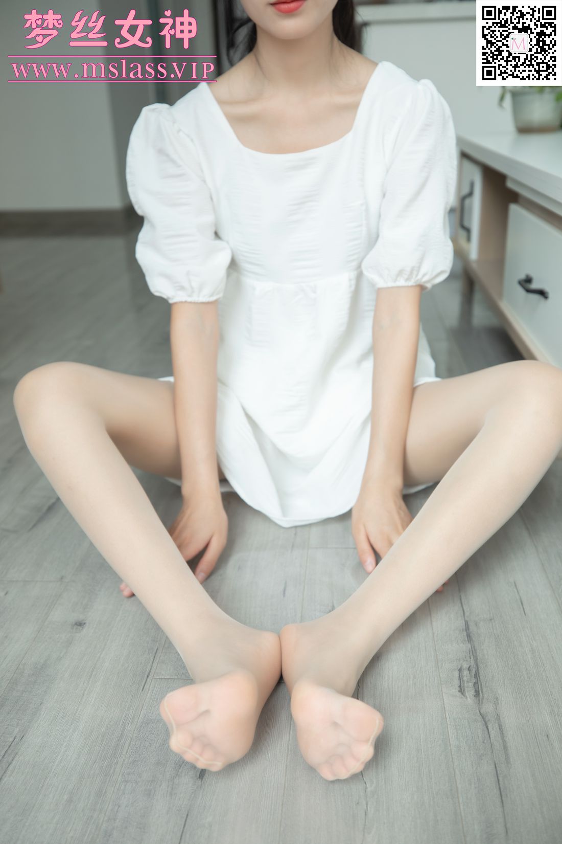 图片[55]-[MSLASS梦丝女神] 2020.09.24 小志玲 美美的 在线浏览 – 速更版-美库