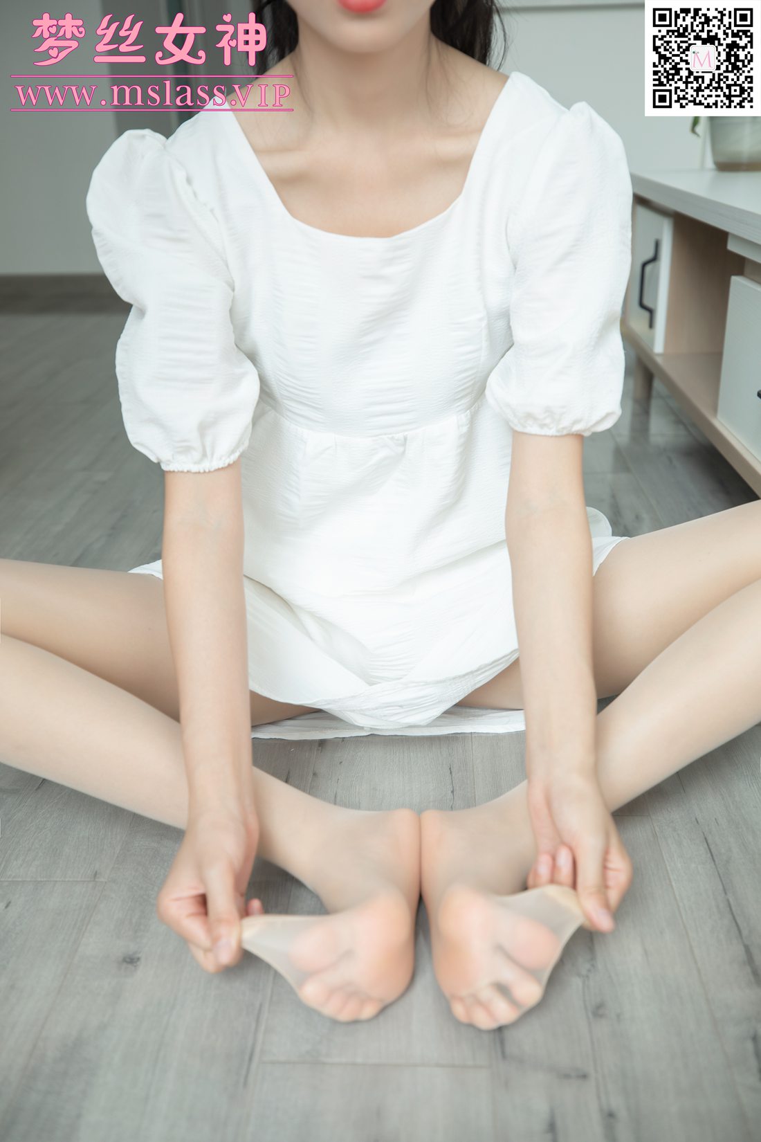 图片[46]-[MSLASS梦丝女神] 2020.09.24 小志玲 美美的 在线浏览 – 速更版-美库