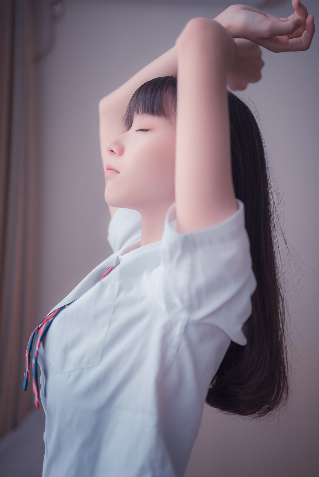 图片[31]-[风之领域] No.004 长腿白丝  在线浏览 – 速更版-美库