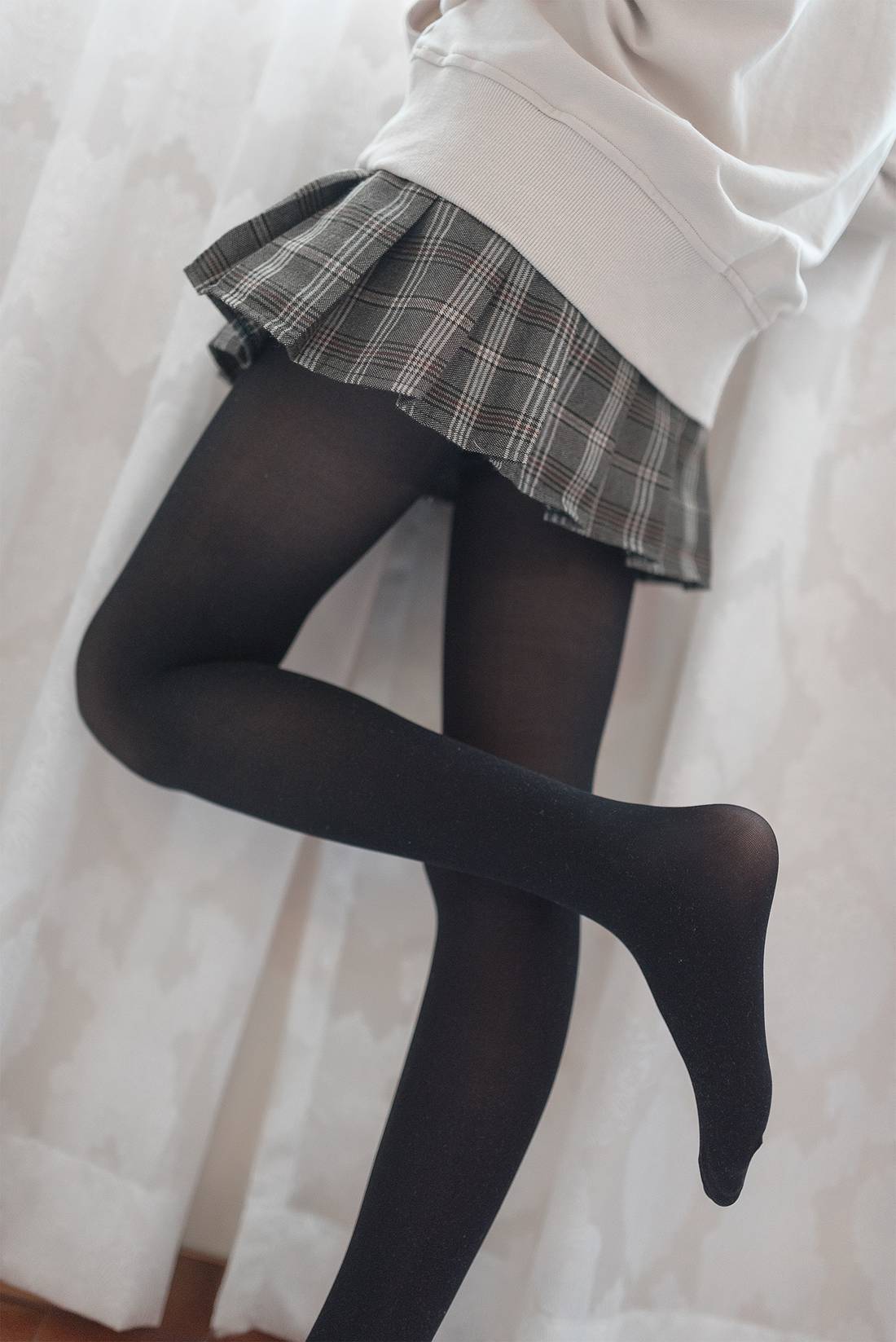 图片[41]-[风之领域] No.005 黑丝美腿少女  在线浏览 – 速更版-美库