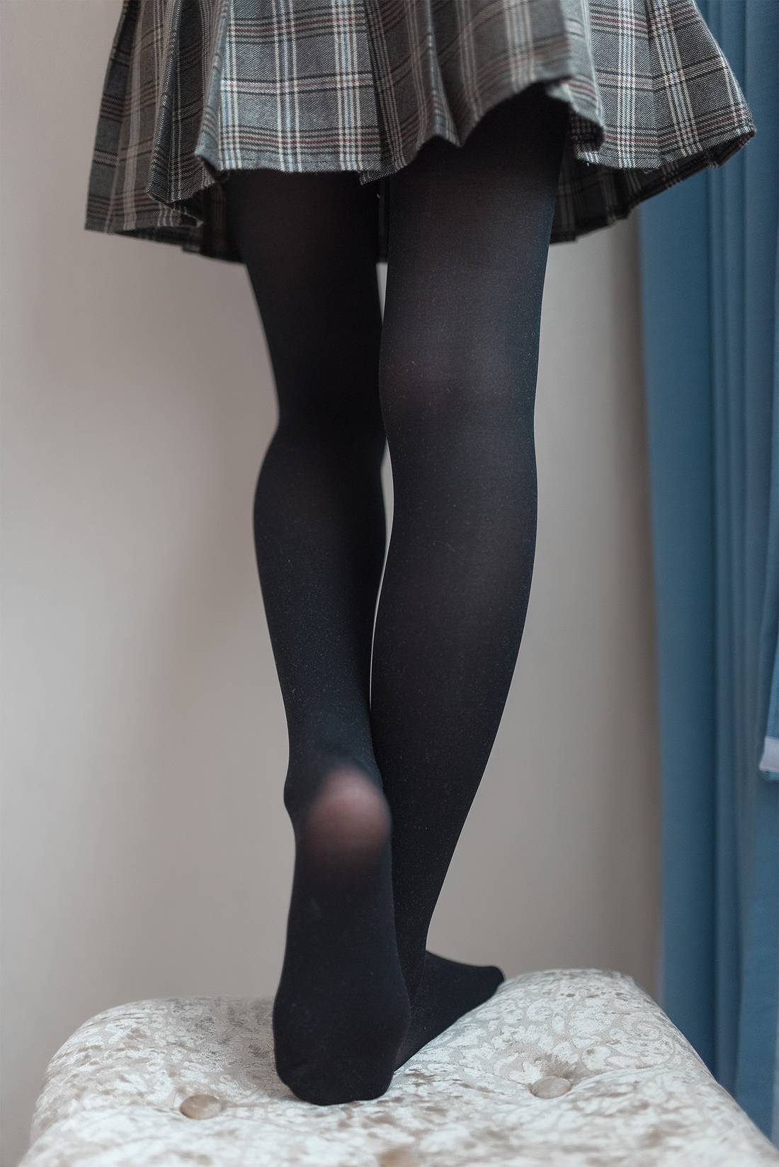 图片[45]-[风之领域] No.005 黑丝美腿少女  在线浏览 – 速更版-美库