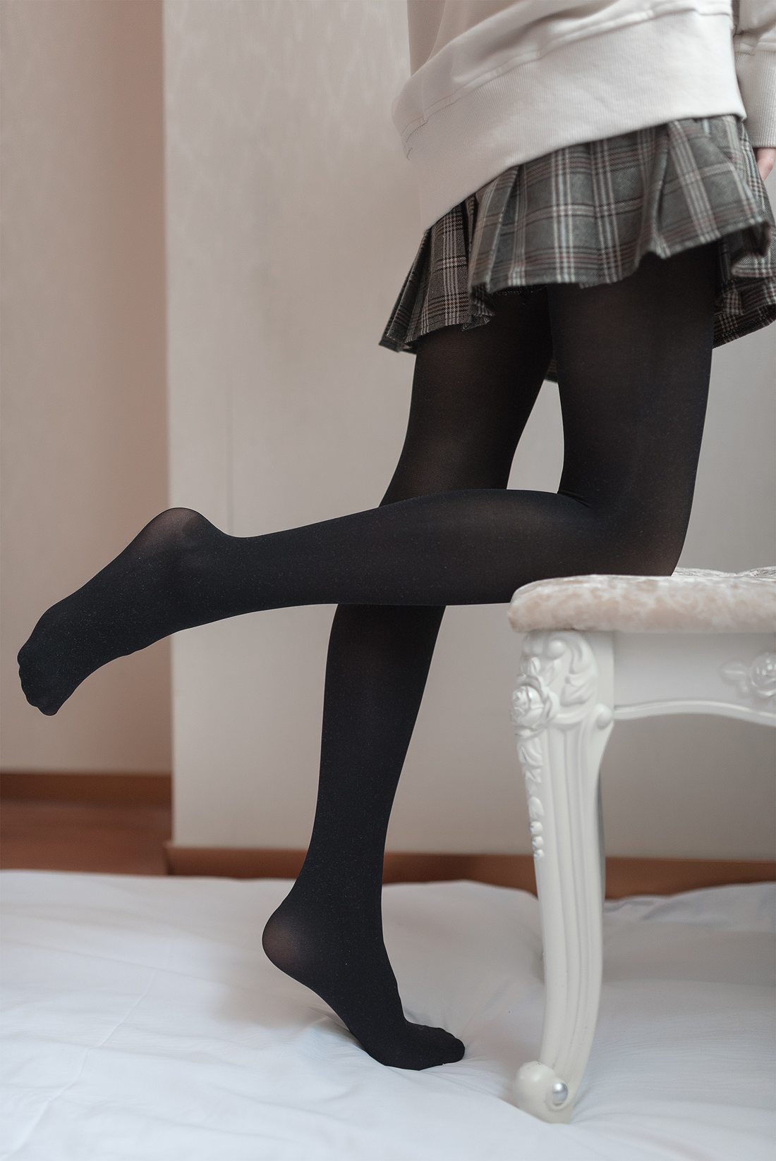 图片[49]-[风之领域] No.005 黑丝美腿少女  在线浏览 – 速更版-美库