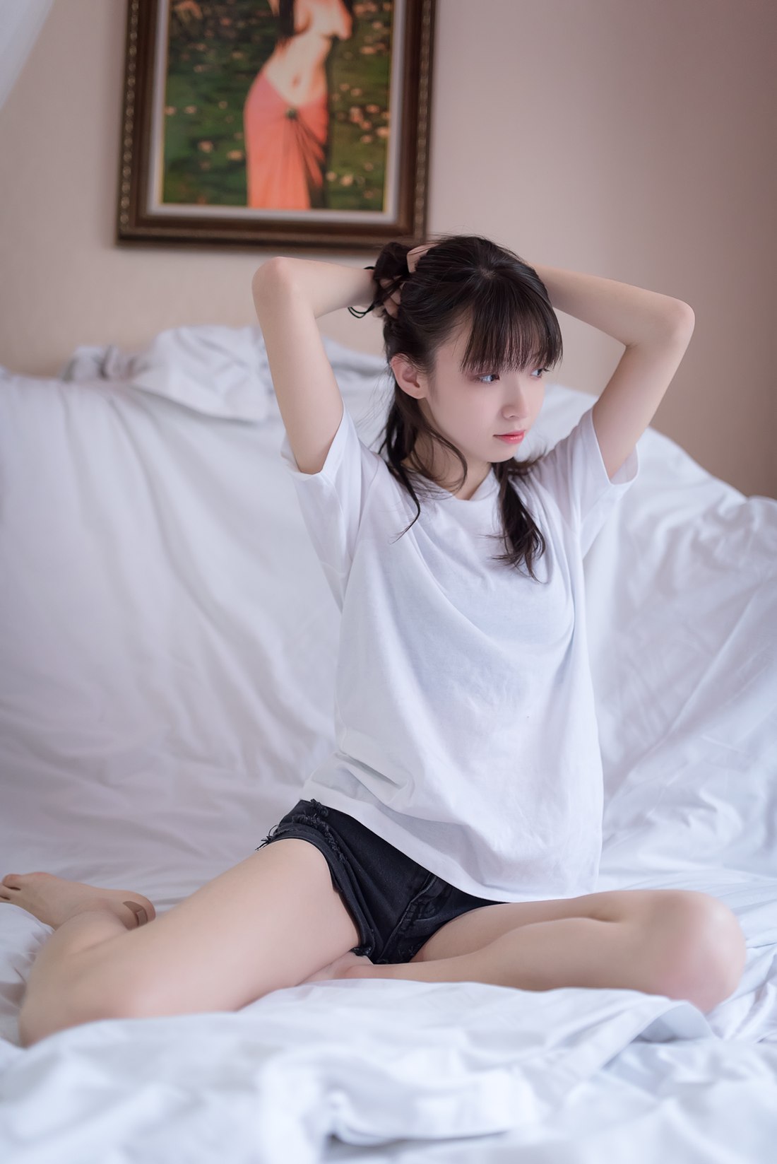 [风之领域] No.007 邻家少女初长成 在线浏览 – 优选-优选资源网
