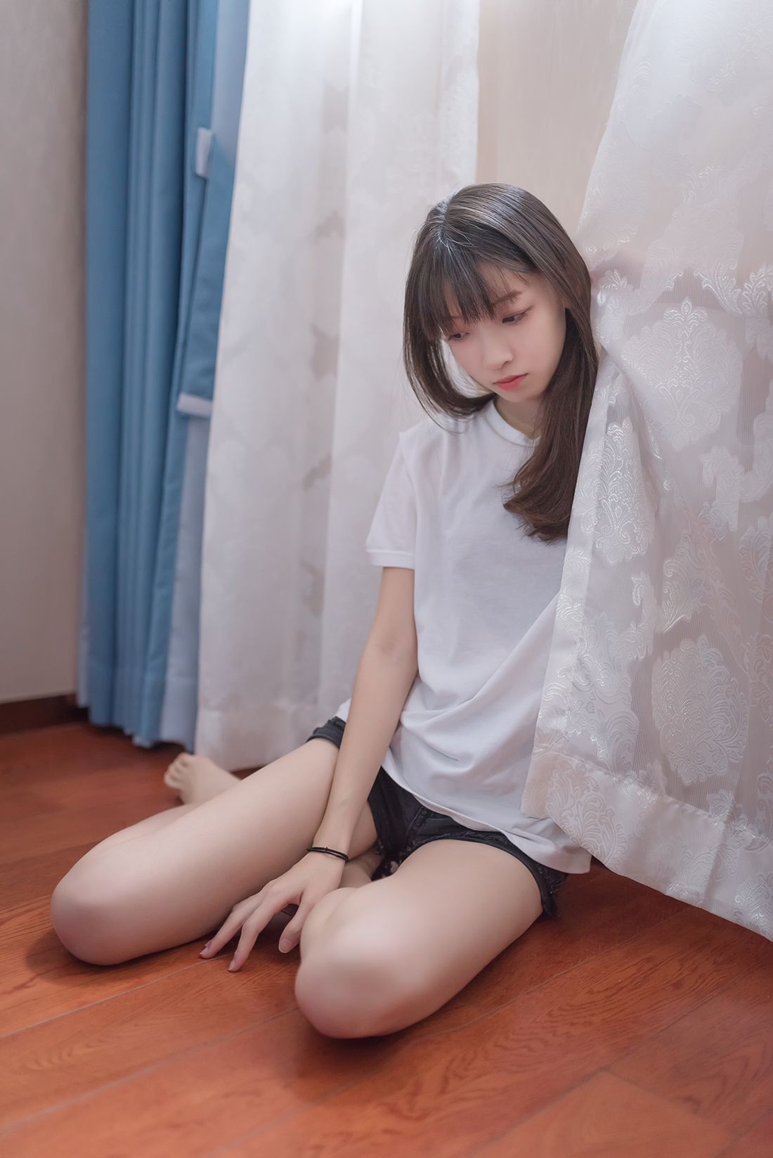 图片[37]-[风之领域] No.007 邻家少女初长成 在线浏览 – 速更版-美库