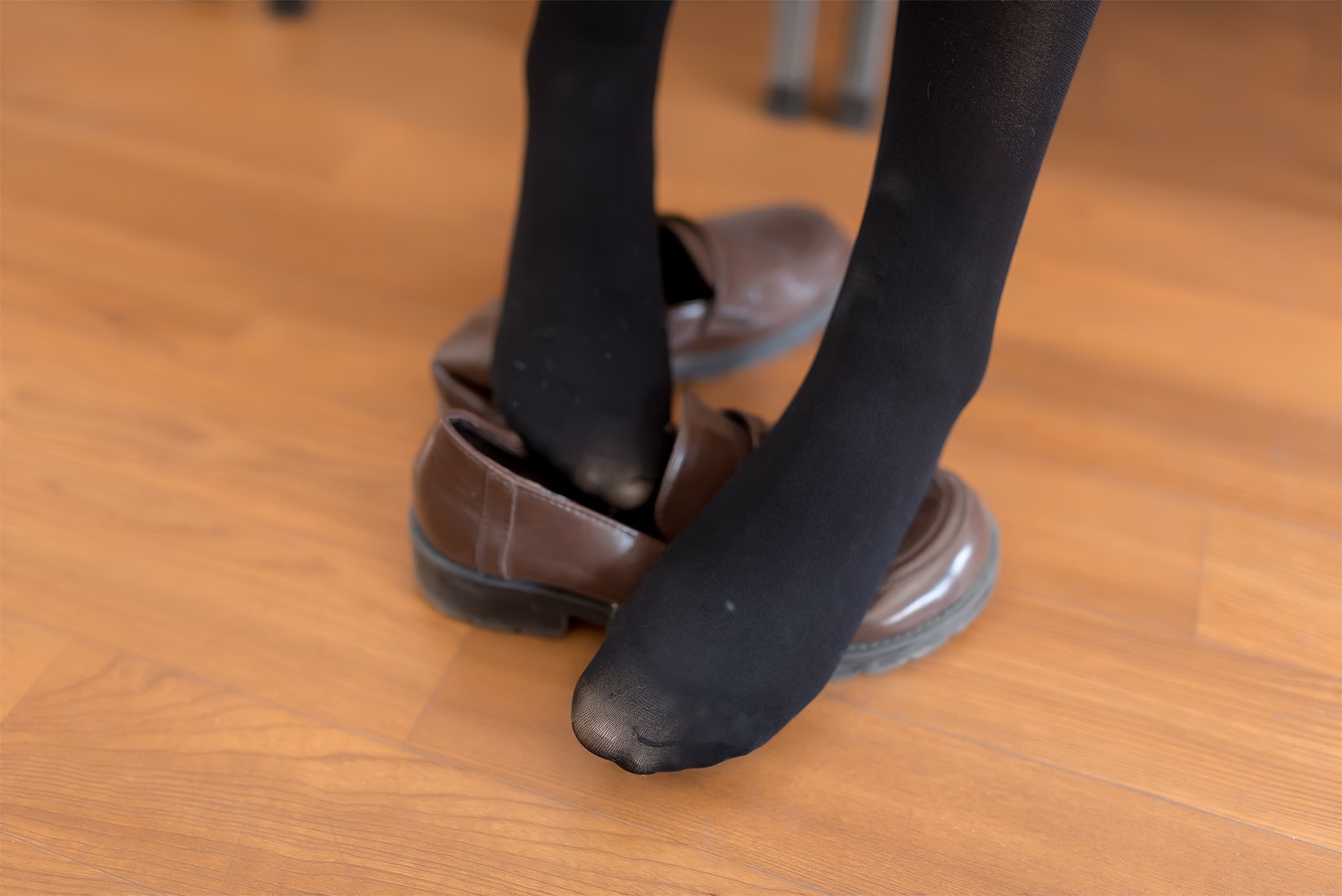 图片[22]-[风之领域] No.016 学生妹妹的幼稚黑丝 在线浏览 – 速更版-美库