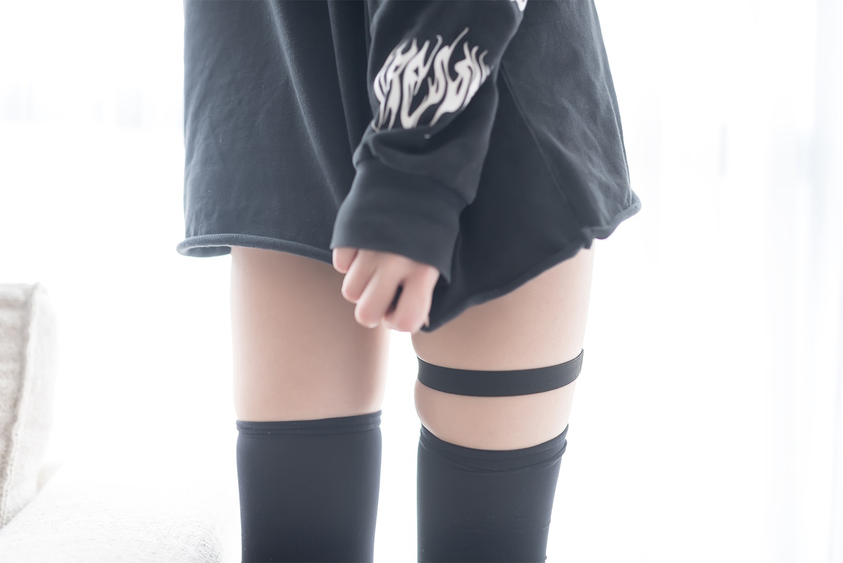 [风之领域] No.017 少女日记之黑丝 在线浏览 – 优选-优选资源网