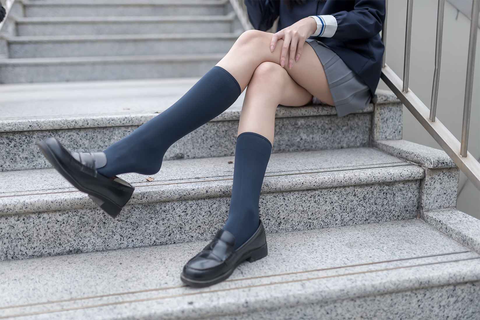 图片[32]-[风之领域] No.022 天桥上的短裙妹子 在线浏览 – 速更版-美库