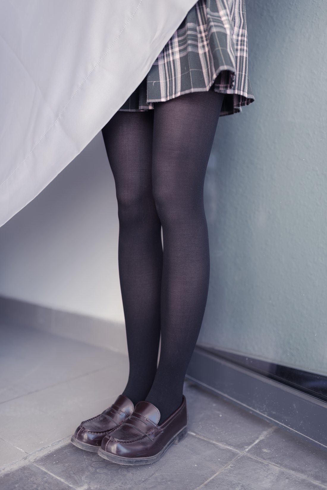 图片[16]-[风之领域] No.023 静静等待的黑丝女孩 在线浏览 – 速更版-美库