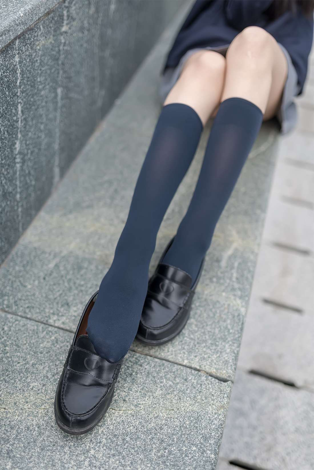 图片[26]-[风之领域] No.022 天桥上的短裙妹子 在线浏览 – 速更版-美库