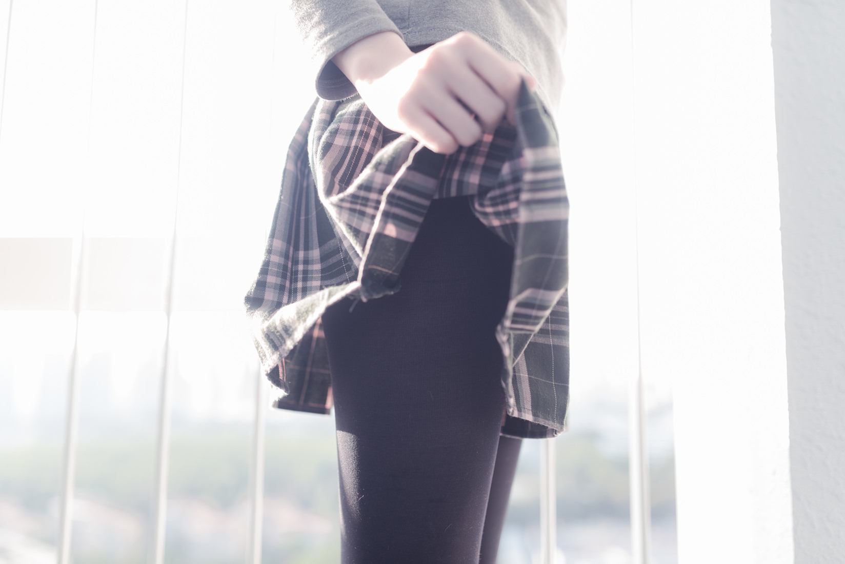 图片[48]-[风之领域] No.023 静静等待的黑丝女孩 在线浏览 – 速更版-美库