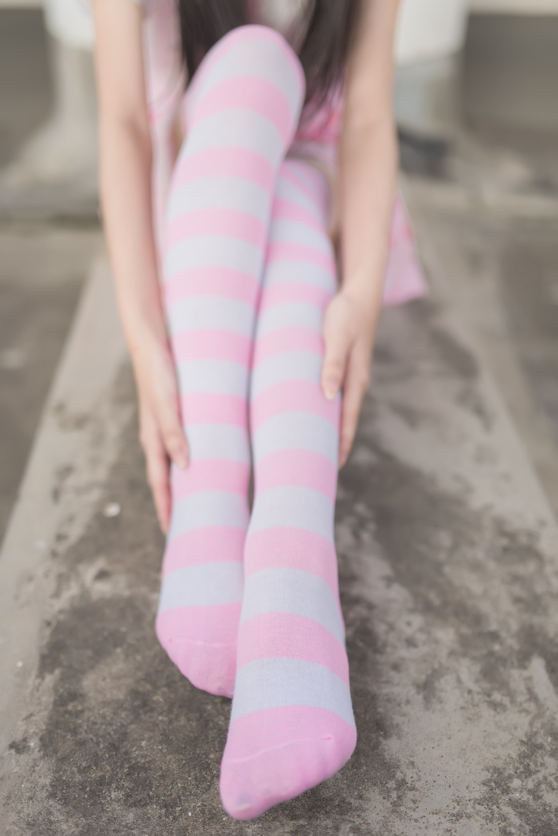 图片[24]-[风之领域] No.035 粉嫩的邻家小姐姐 在线浏览 – 速更版-美库