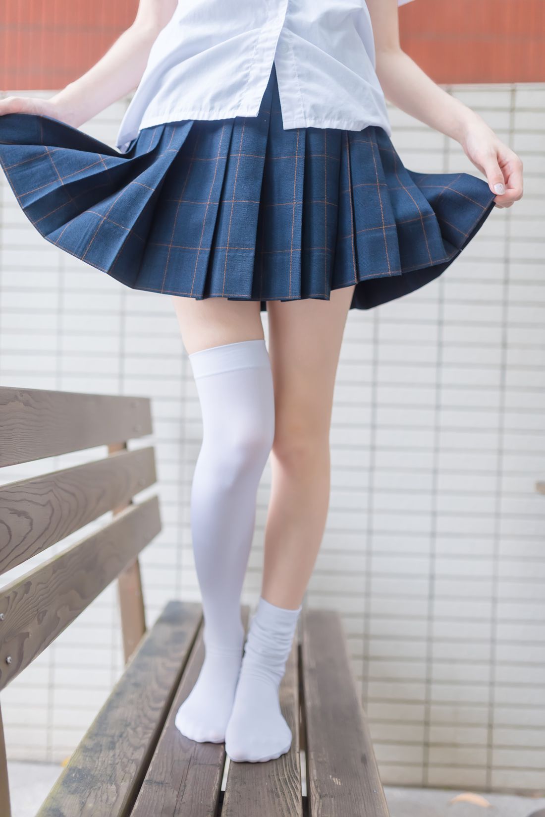 图片[19]-[风之领域] No.036 那遥远的白丝少女 在线浏览 – 速更版-美库