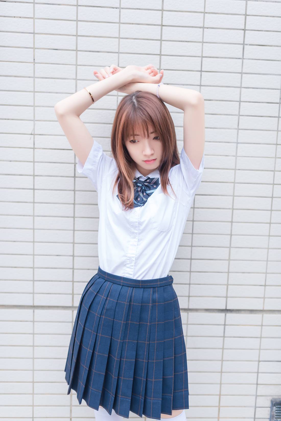 图片[45]-[风之领域] No.036 那遥远的白丝少女 在线浏览 – 速更版-美库