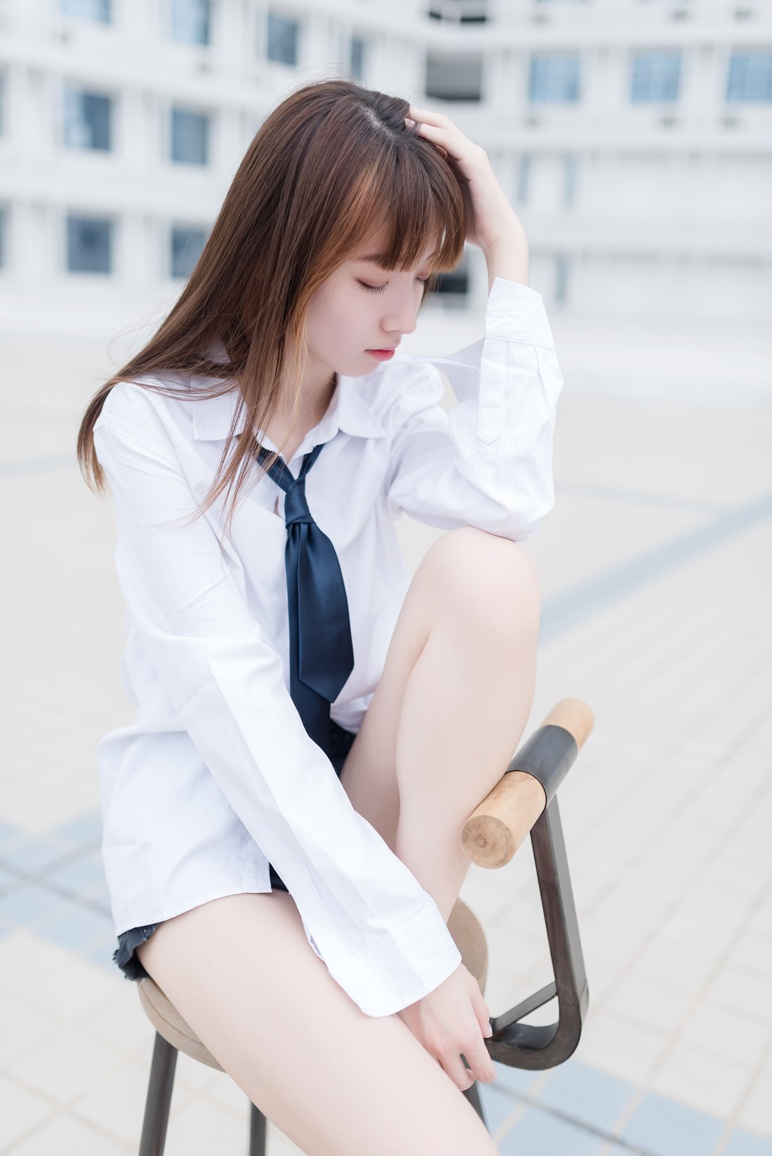 图片[46]-[风之领域] No.038 下身玩失踪 在线浏览 – 速更版-美库