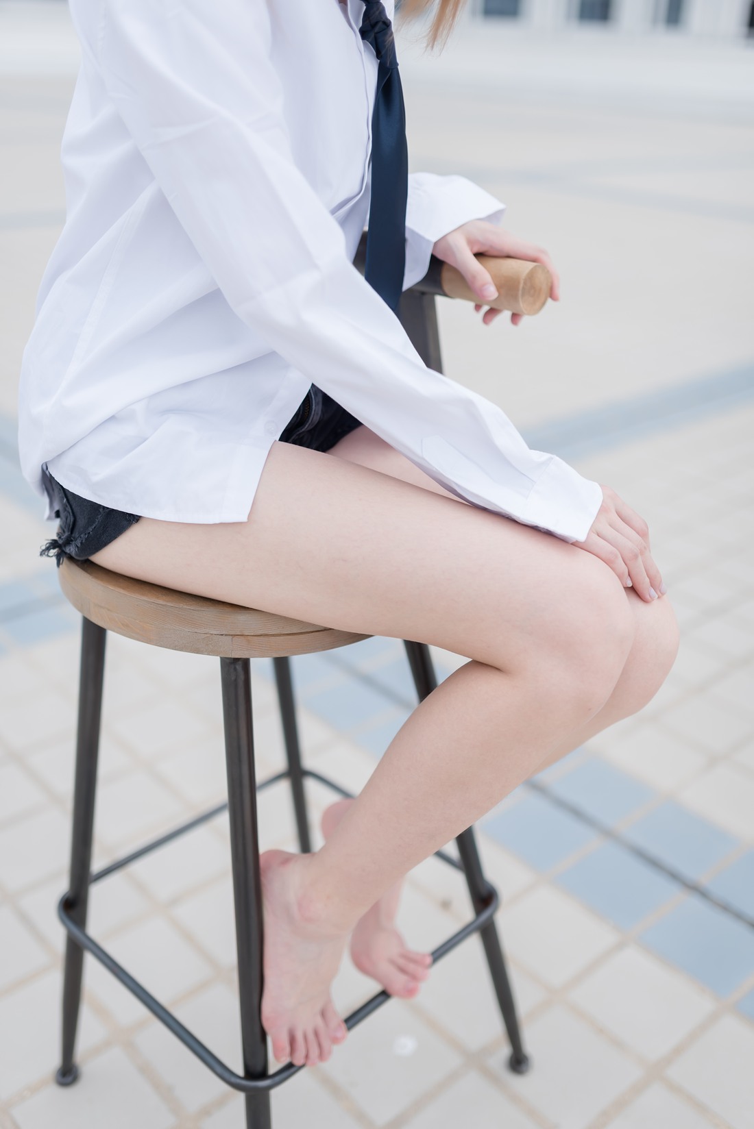 图片[12]-[风之领域] No.038 下身玩失踪 在线浏览 – 速更版-美库