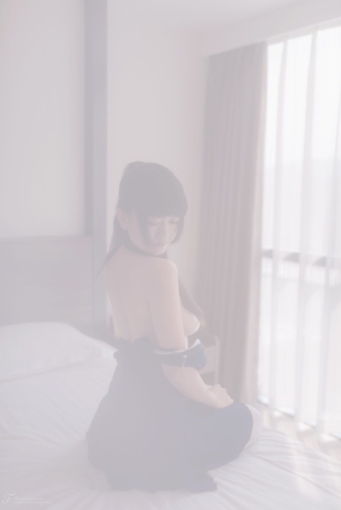 图片[11]-[风之领域] No.047 少女的逐渐成长 在线浏览 – 速更版-美库