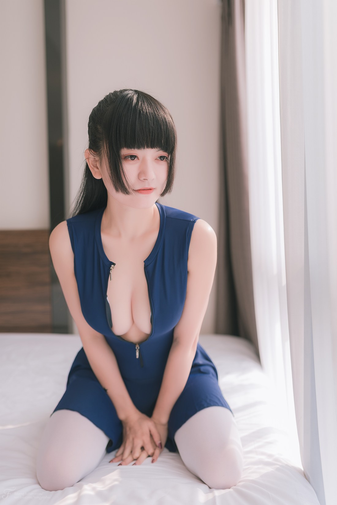 图片[38]-[风之领域] No.047 少女的逐渐成长 在线浏览 – 速更版-美库