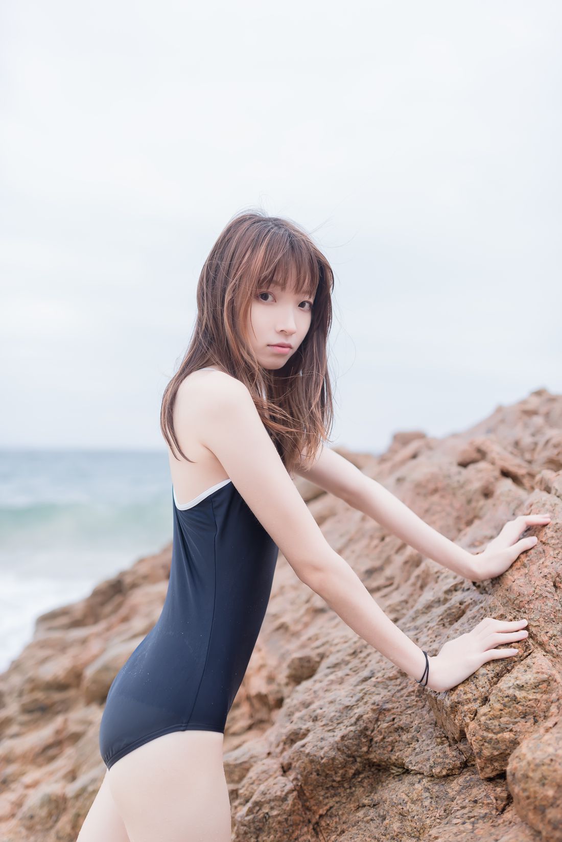 图片[37]-[风之领域] No.055 海边的浪漫之旅2 在线浏览 – 速更版-美库