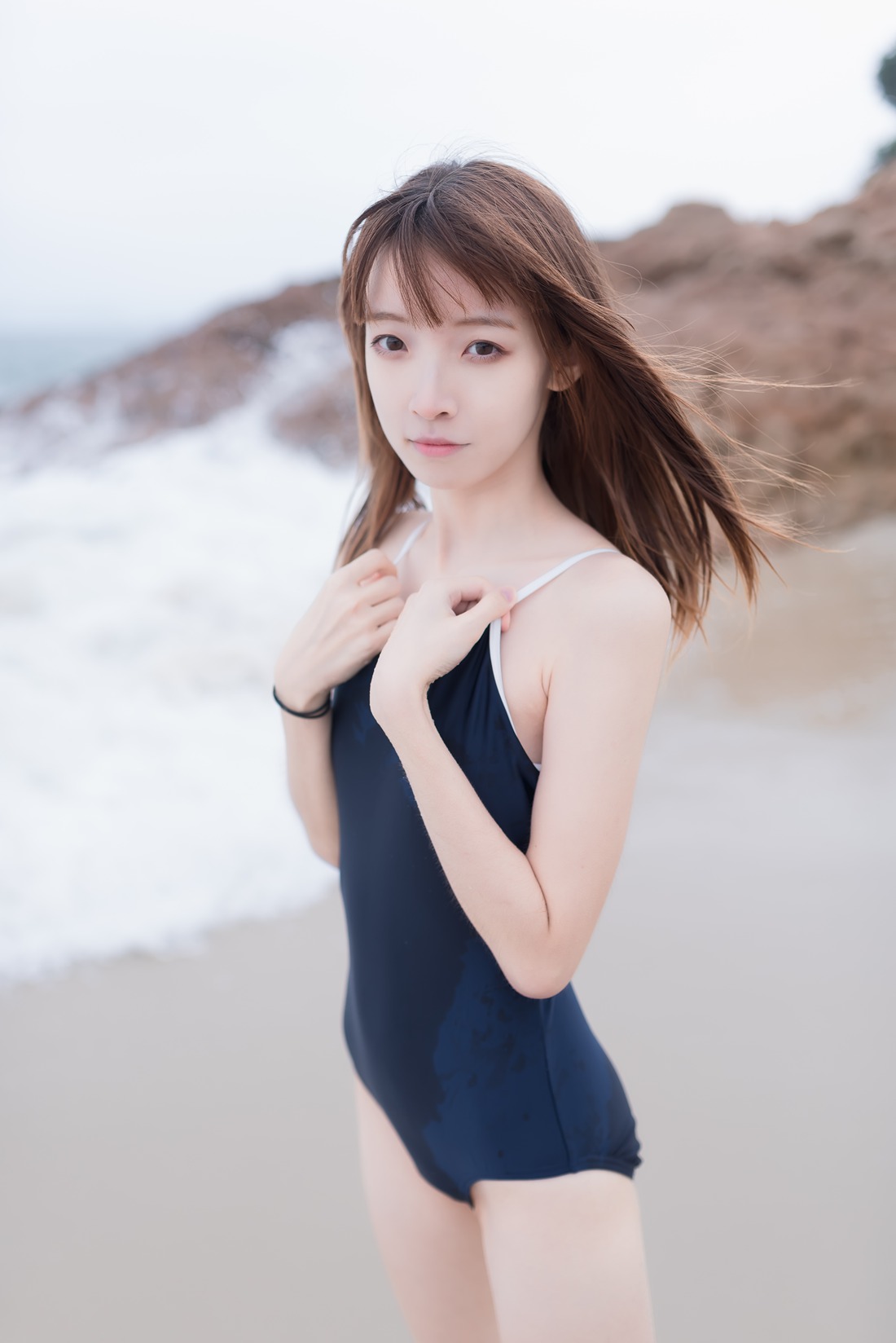 图片[17]-[风之领域] No.055 海边的浪漫之旅2 在线浏览 – 速更版-美库