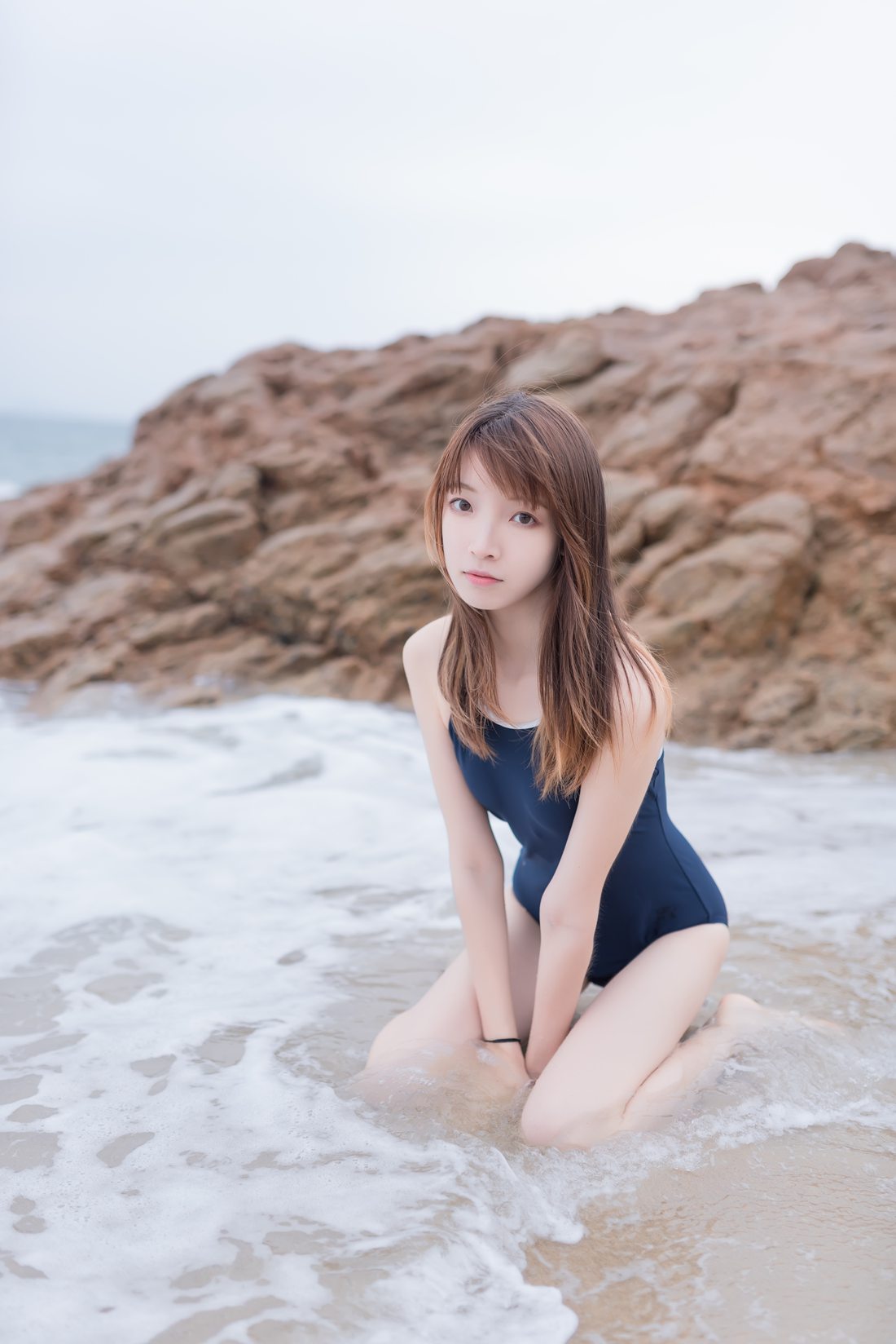 图片[28]-[风之领域] No.055 海边的浪漫之旅2 在线浏览 – 速更版-美库