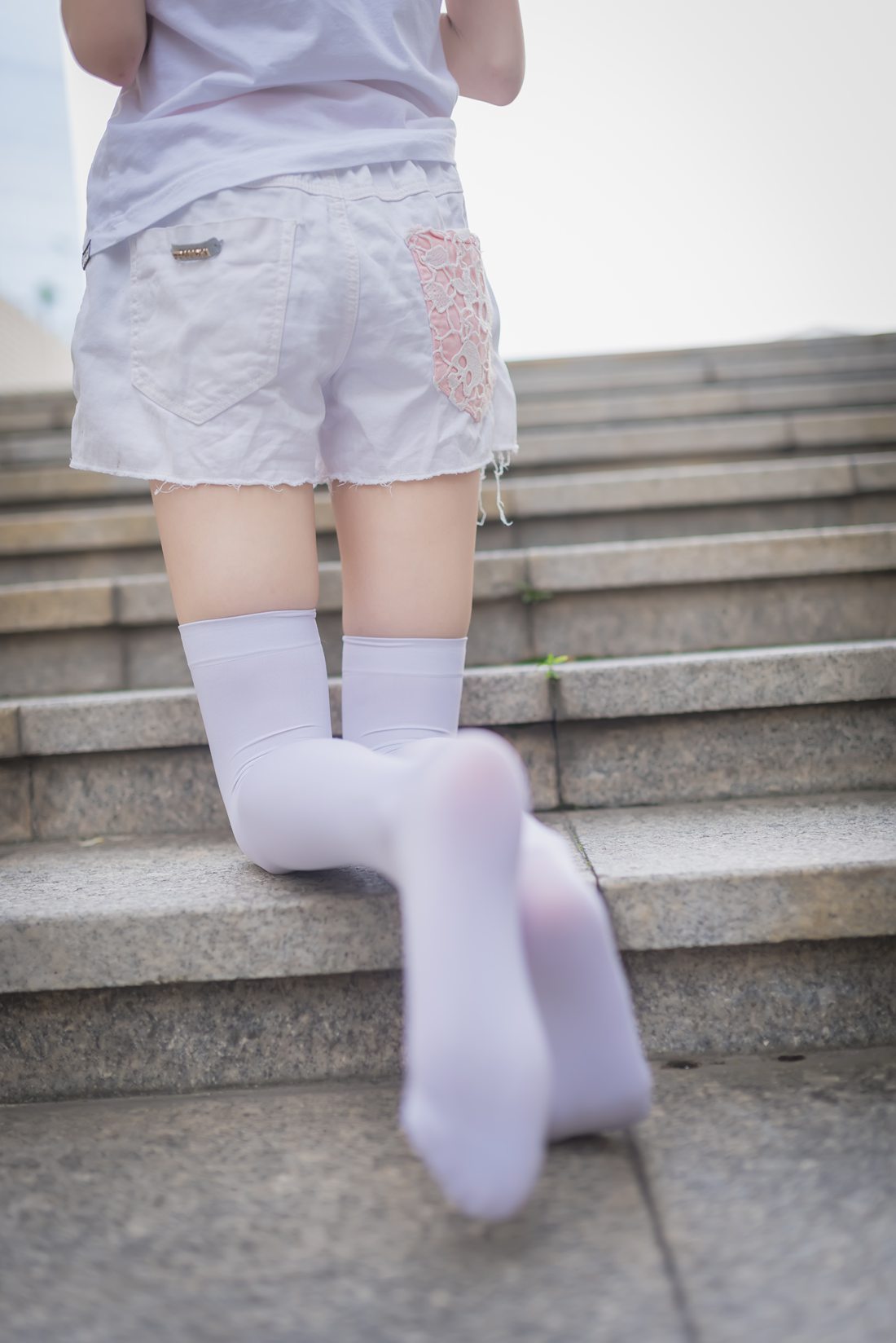 图片[47]-[风之领域] No.057 一双美腿很吸睛 在线浏览 – 速更版-美库