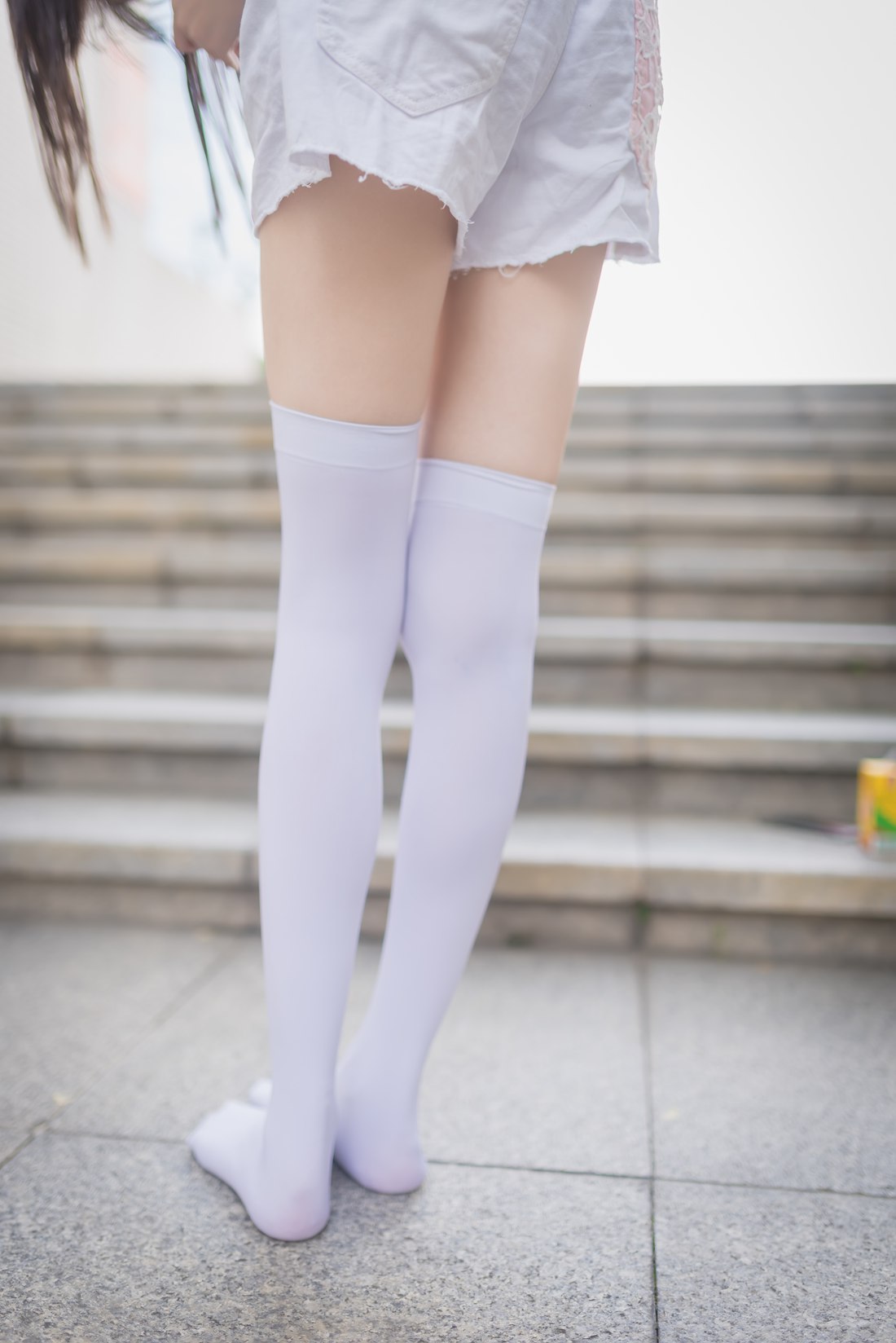 图片[41]-[风之领域] No.057 一双美腿很吸睛 在线浏览 – 速更版-美库