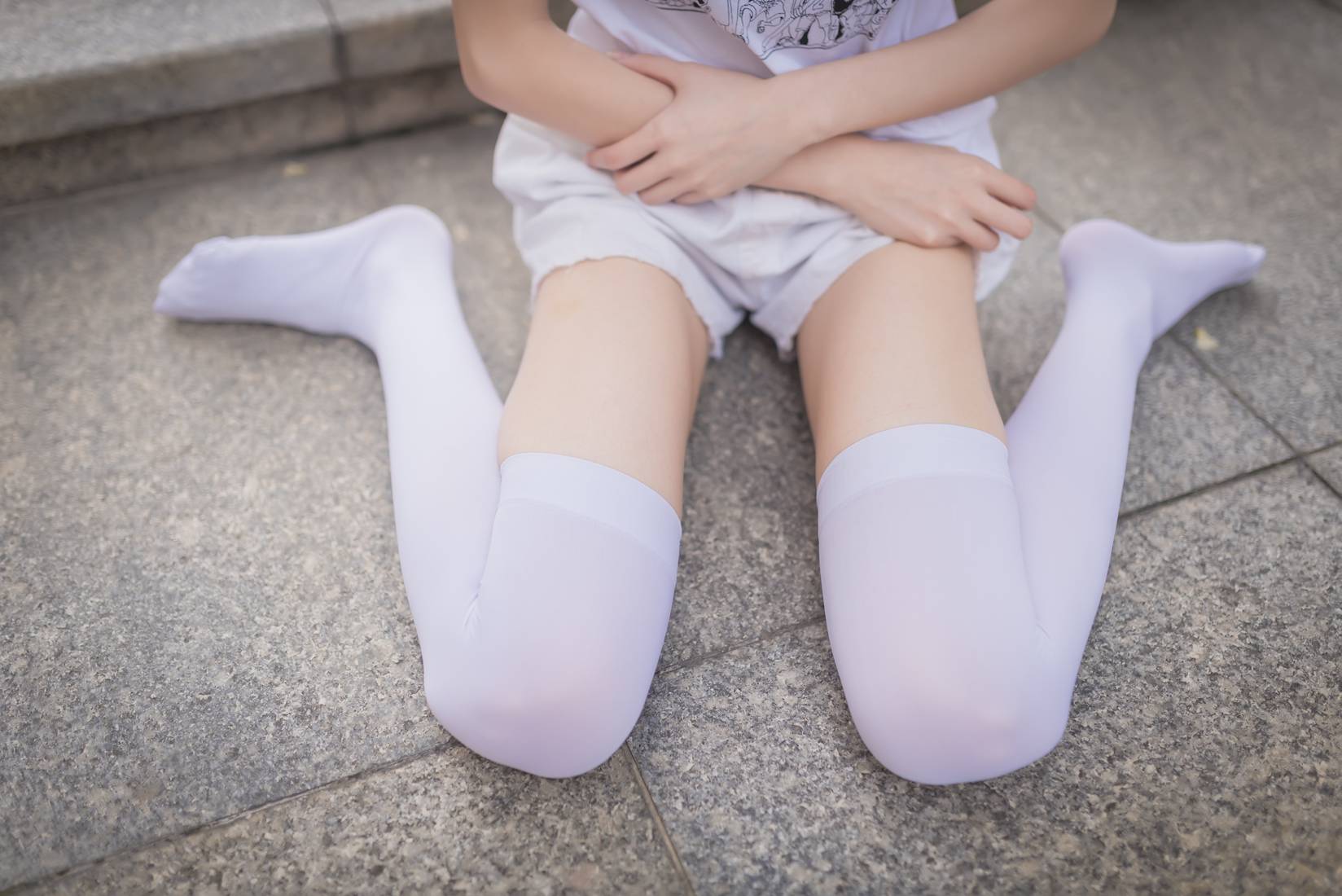 图片[49]-[风之领域] No.057 一双美腿很吸睛 在线浏览 – 速更版-美库