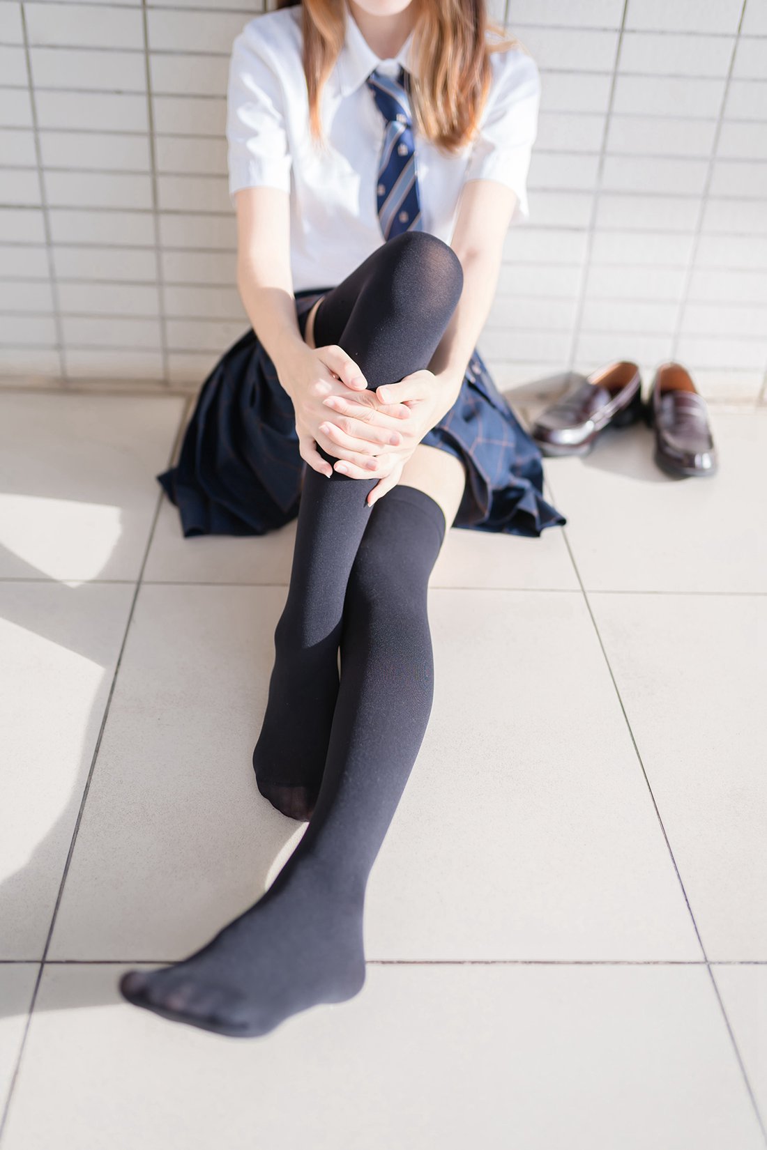 [风之领域] No.071 校园黑丝JK少女 在线浏览 – 优选-优选资源网