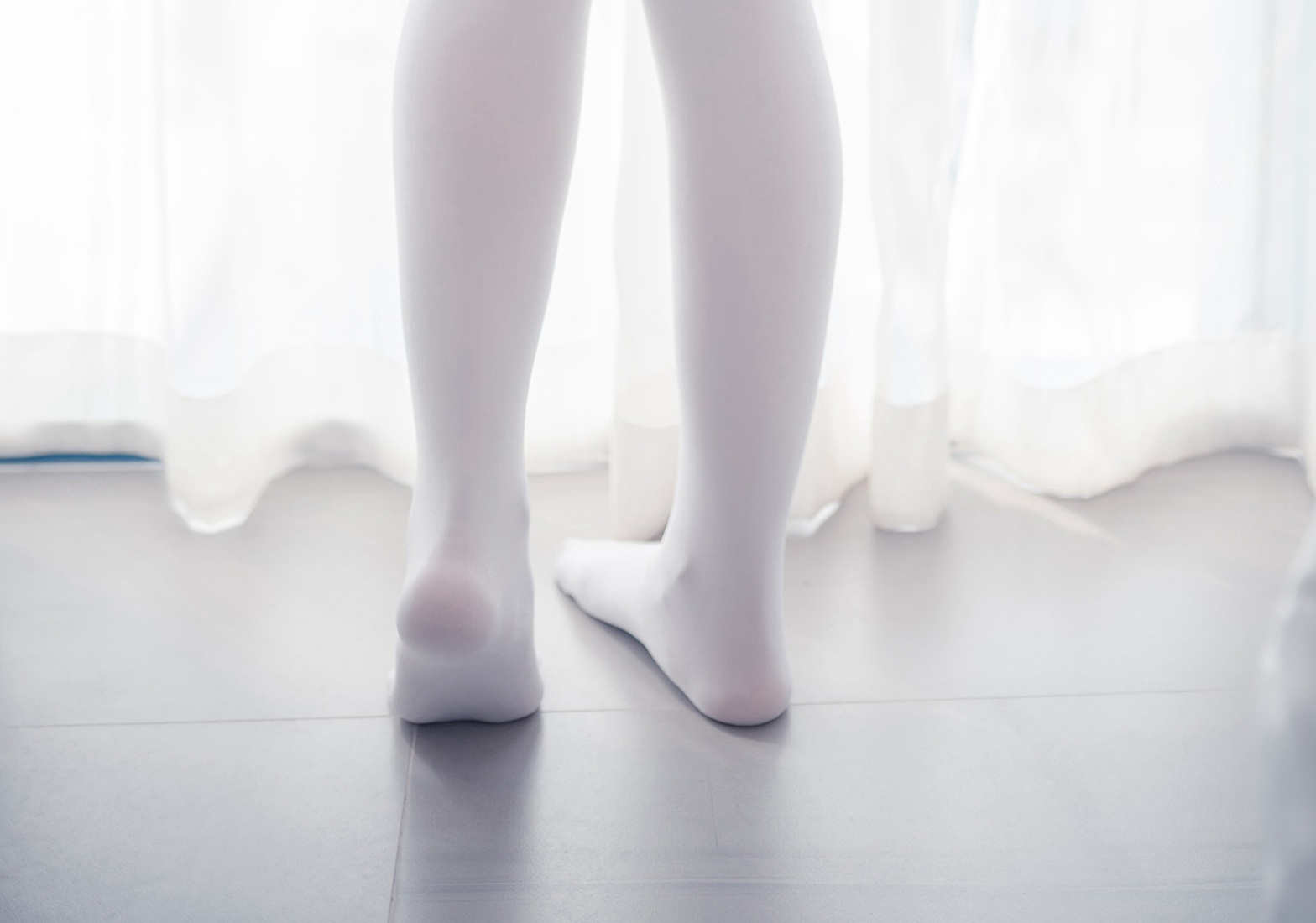 图片[15]-[风之领域] No.072 淡雅白丝三角裤 在线浏览 – 速更版-美库