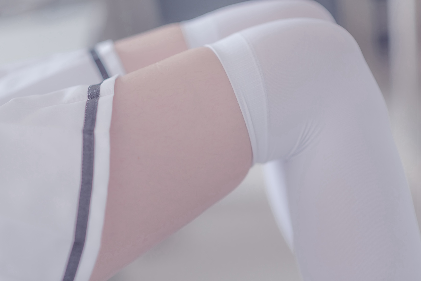 图片[37]-[风之领域] No.079 美丝专属课堂 在线浏览 – 速更版-美库