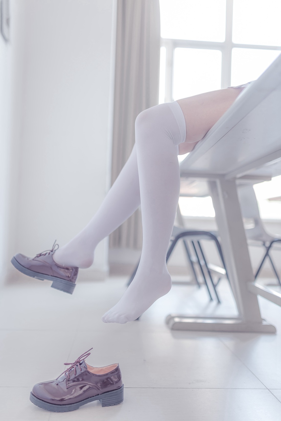 [风之领域] No.079 美丝专属课堂 在线浏览 – 雅色汇