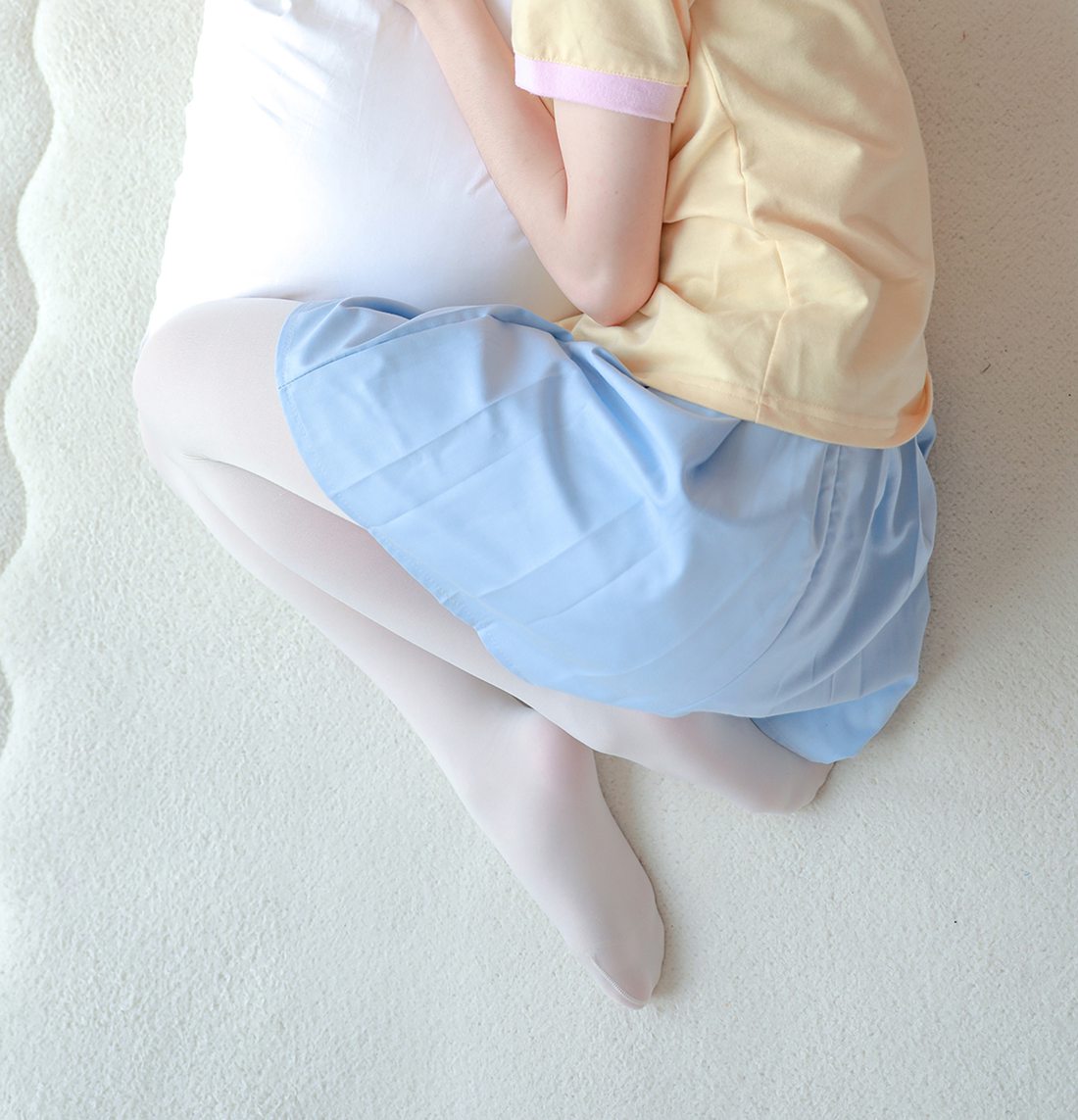 图片[5]-[风之领域] No.089 幼稚园小萝莉 在线浏览 – 速更版-美库